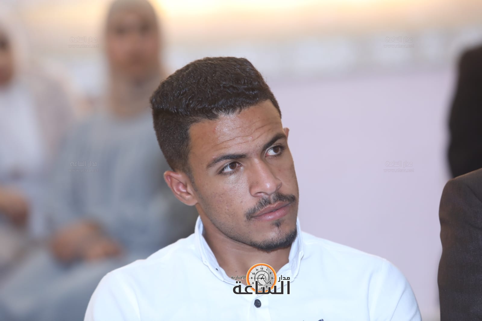 Madar Al-Saa Images 0.014712563838198411