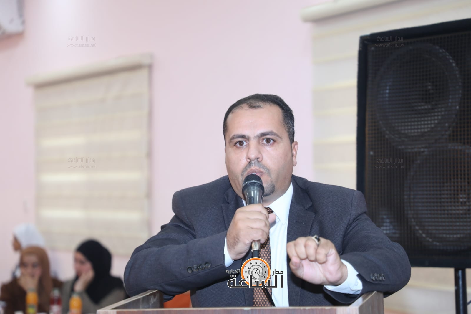 Madar Al-Saa Images 0.7855514468716989