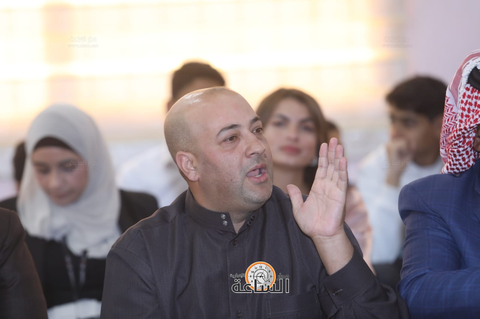 Madar Al-Saa Images 0.6582298116274368