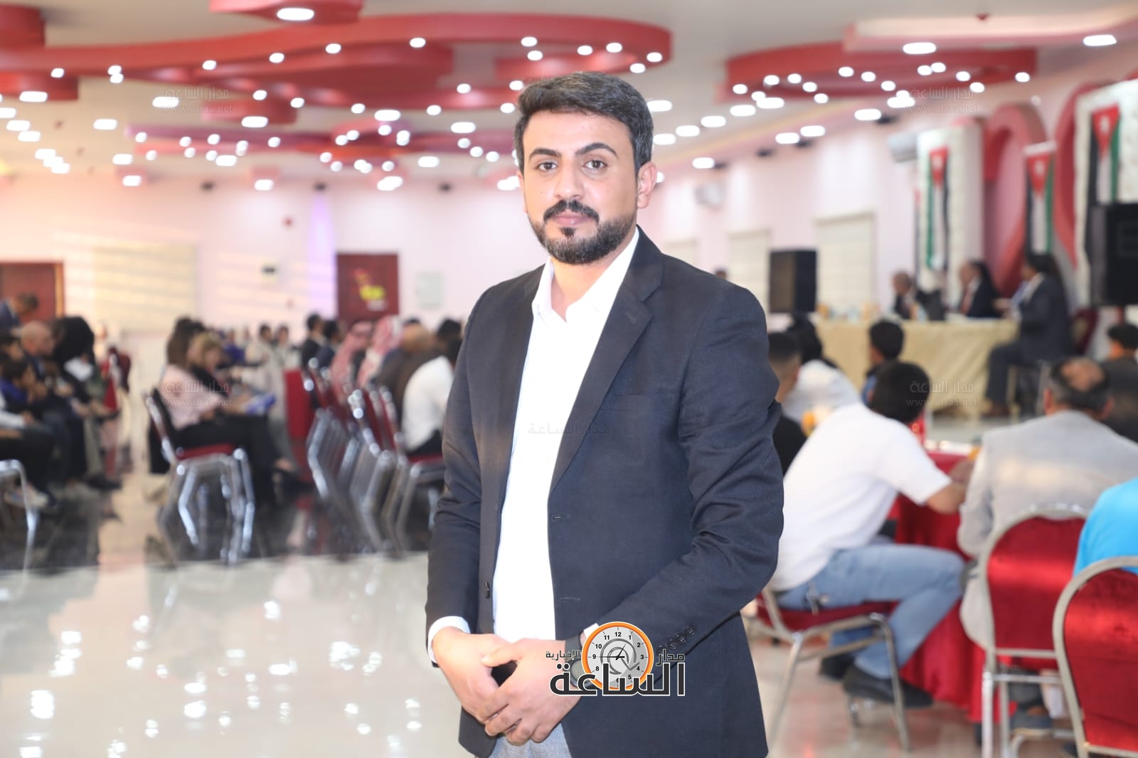 Madar Al-Saa Images 0.5118449652002965