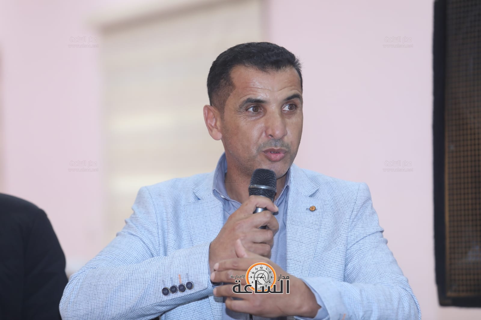 Madar Al-Saa Images 0.7012513146415031