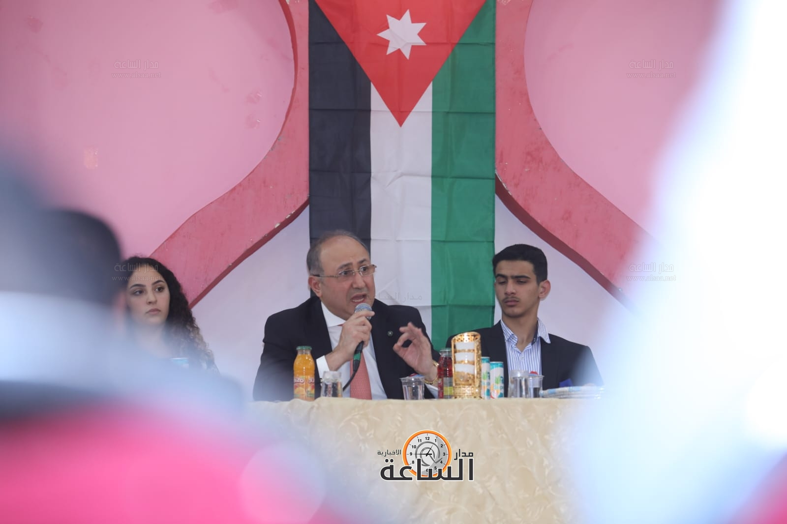 Madar Al-Saa Images 0.026290854505563344