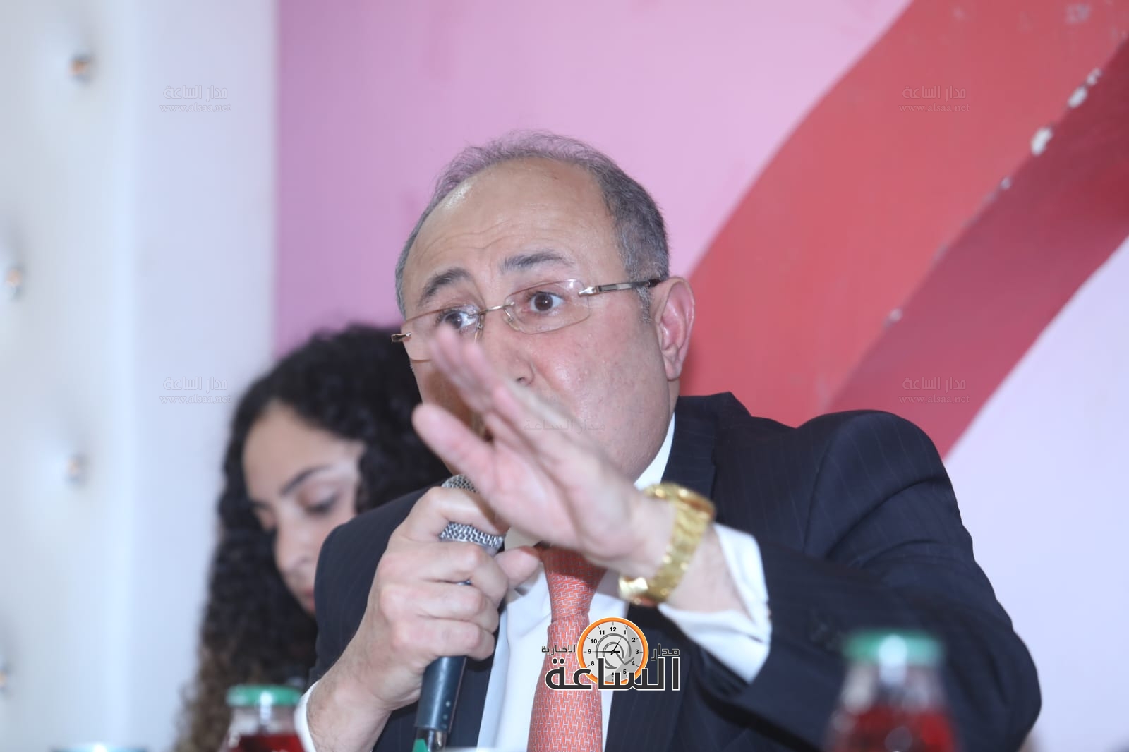 Madar Al-Saa Images 0.3241069127473746