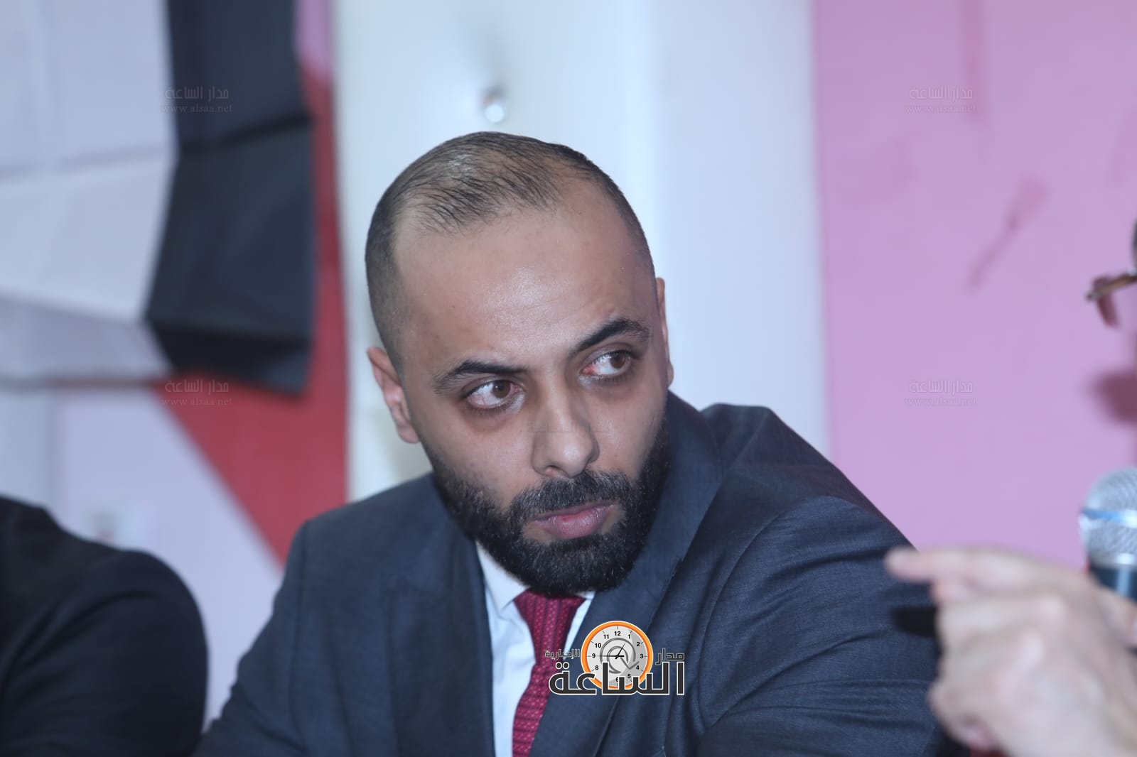 Madar Al-Saa Images 0.5229143484606311