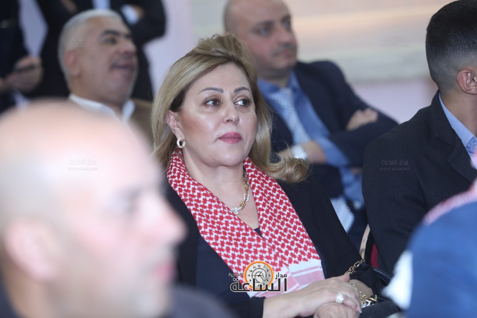 Madar Al-Saa Images 0.436153743996913