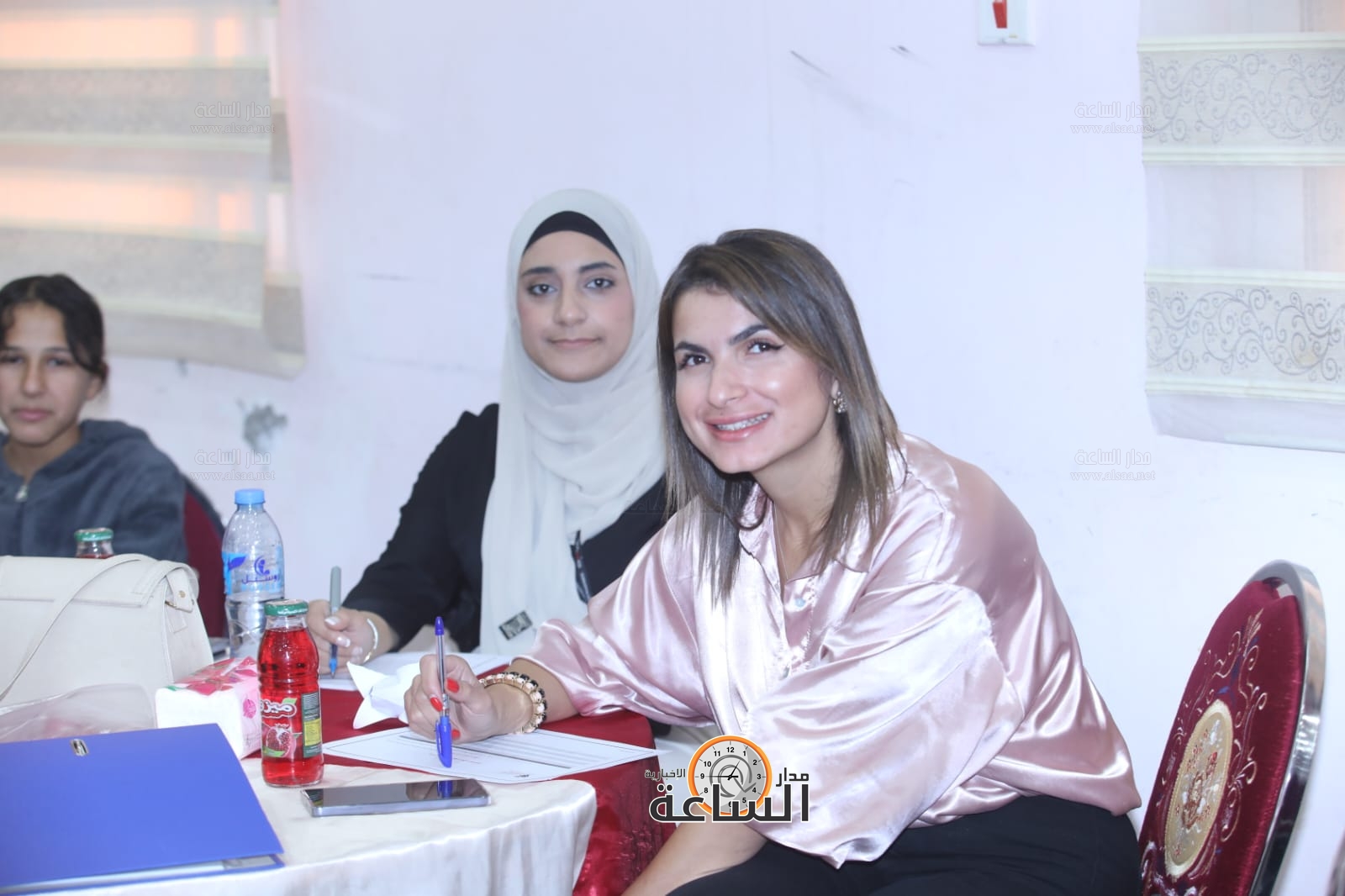 Madar Al-Saa Images 0.211408883146178