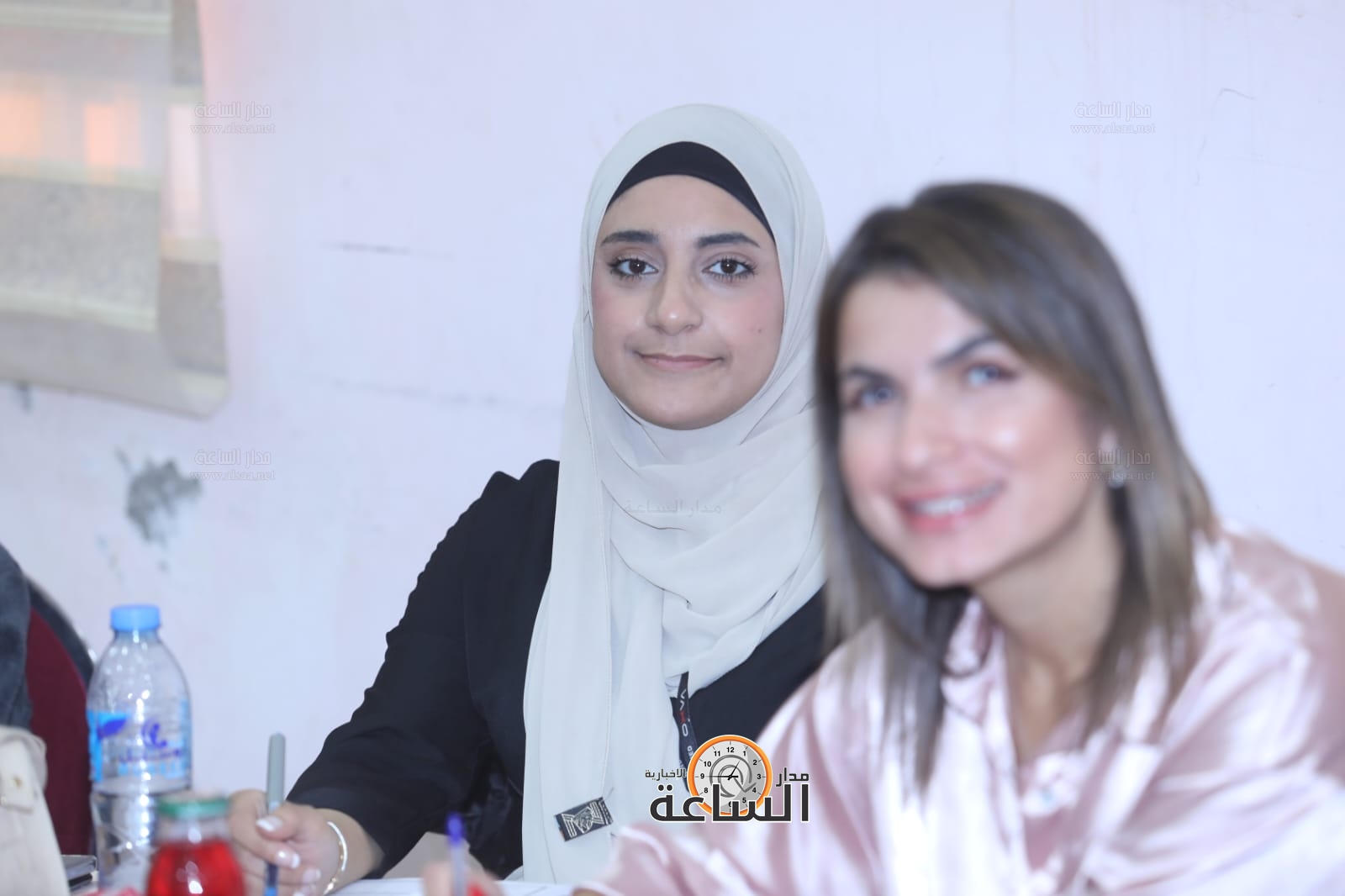 Madar Al-Saa Images 0.25614102797701377