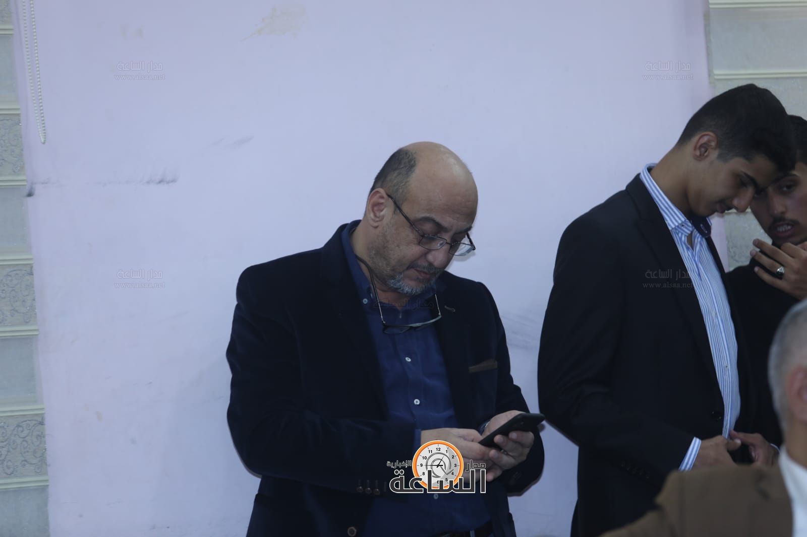 Madar Al-Saa Images 0.5831833030303699