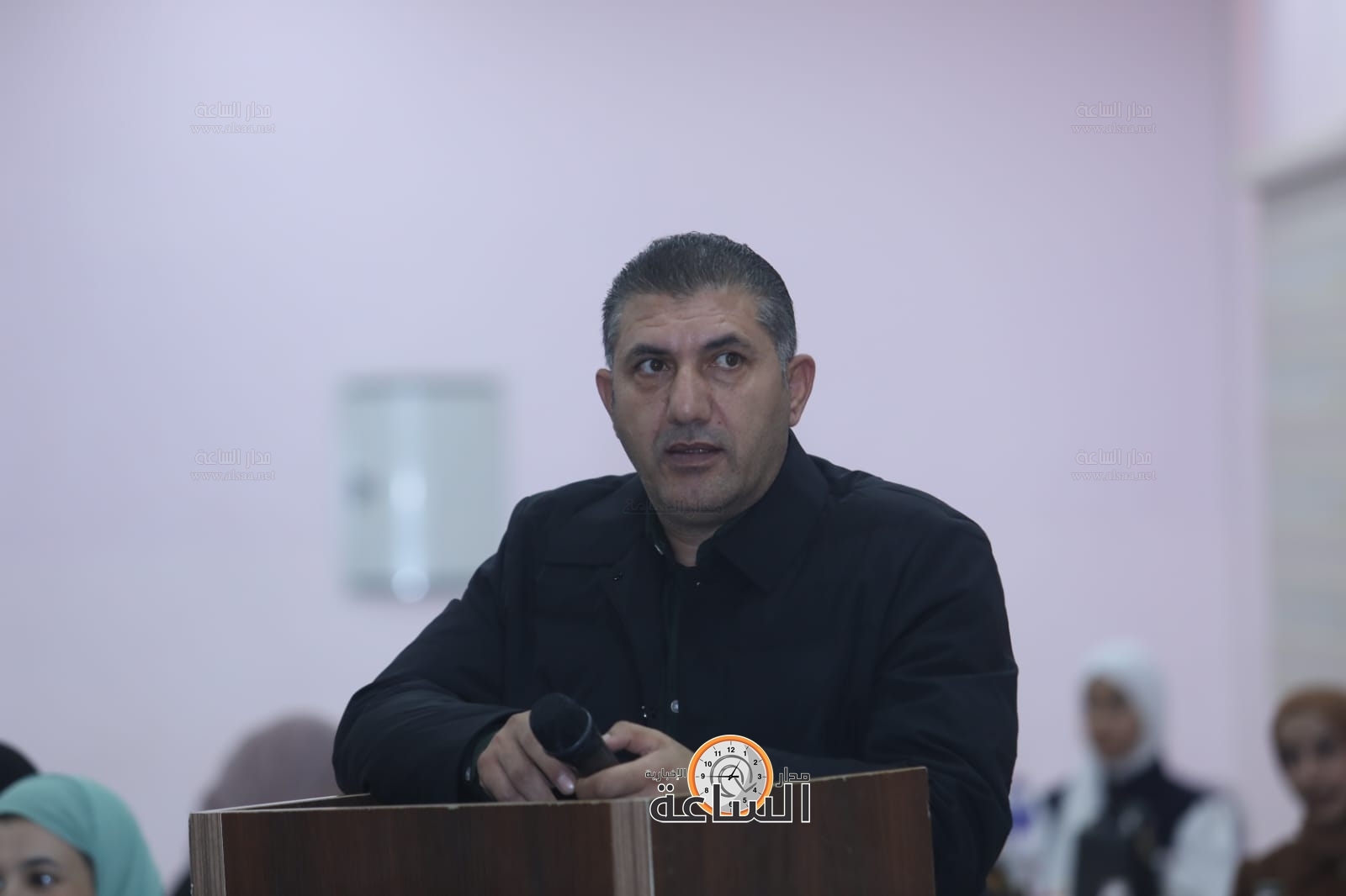 Madar Al-Saa Images 0.5706400334087622