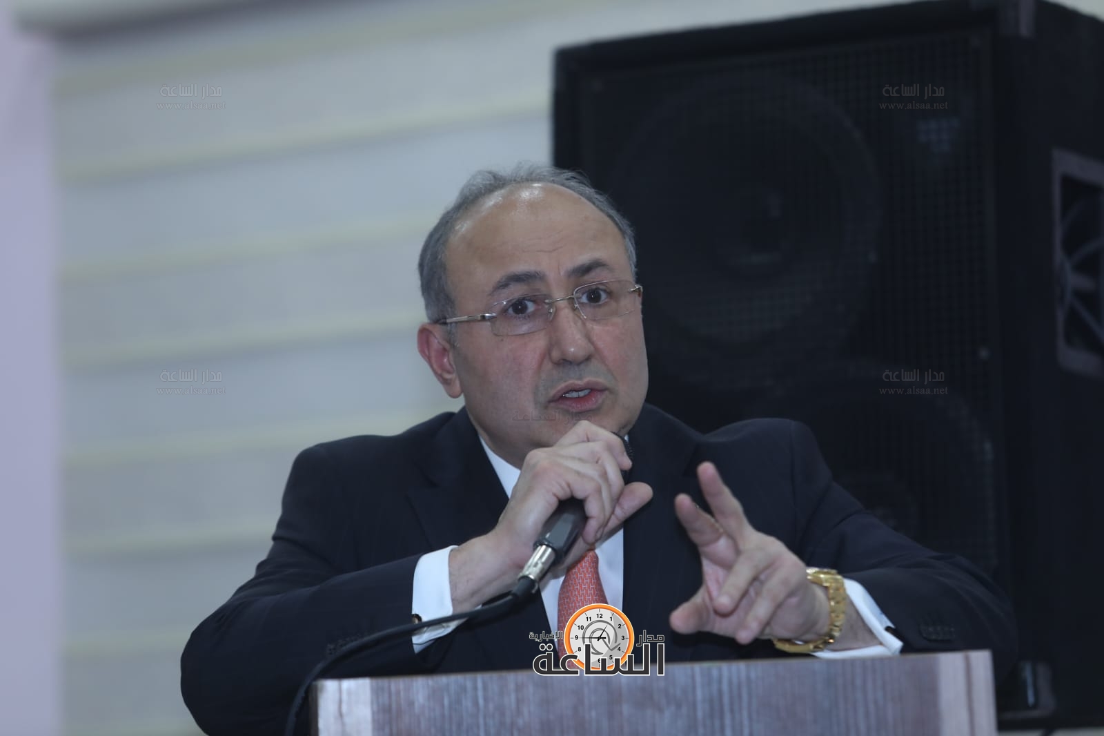 Madar Al-Saa Images 0.026585112149125845