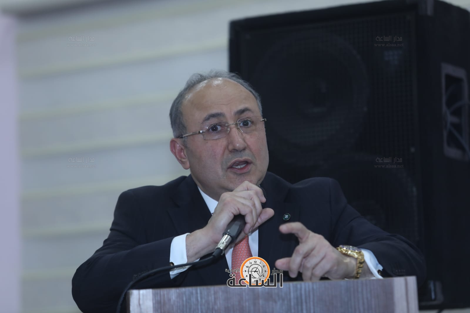 Madar Al-Saa Images 0.0574291857562359