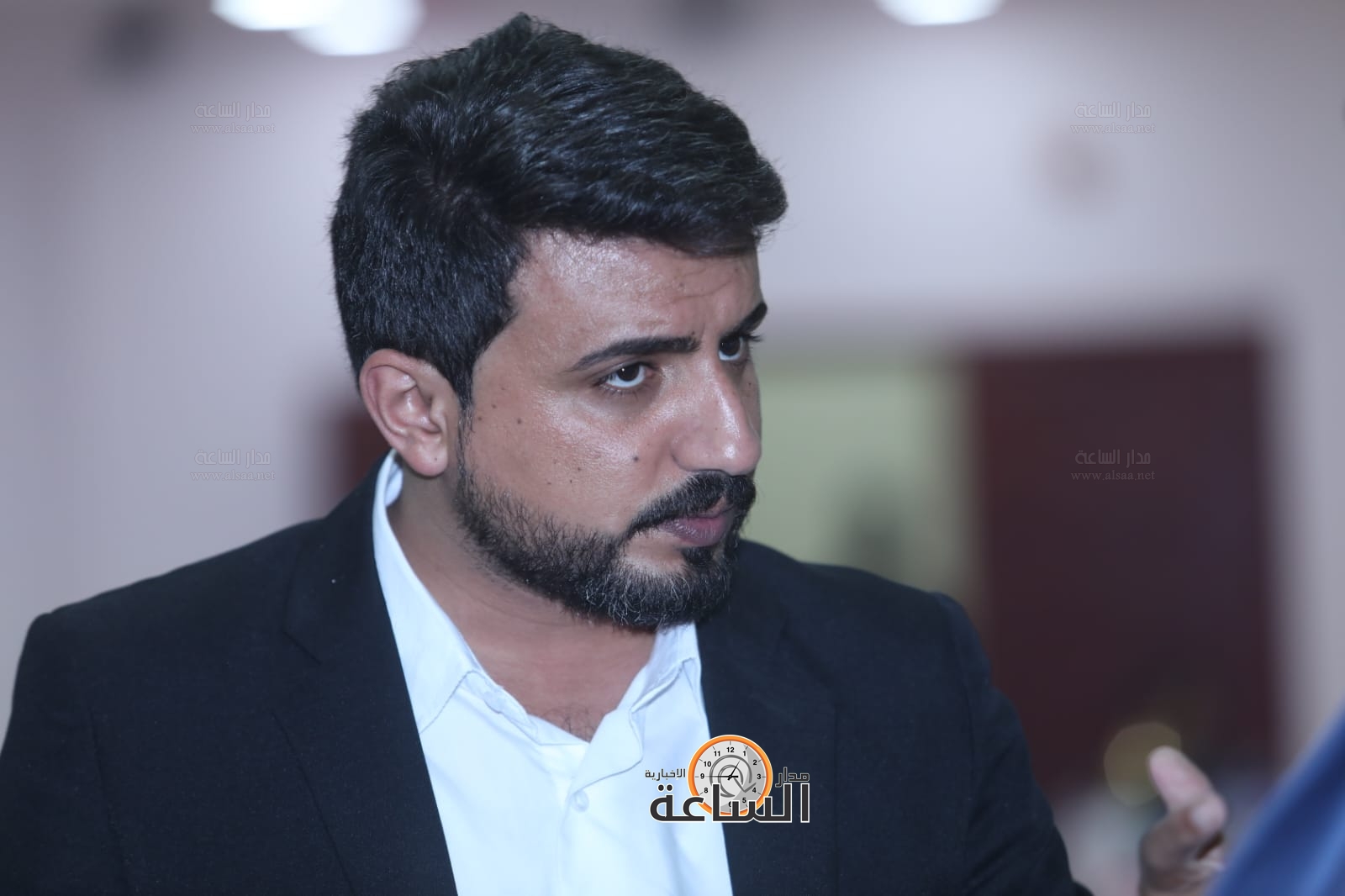 Madar Al-Saa Images 0.8288721145660991