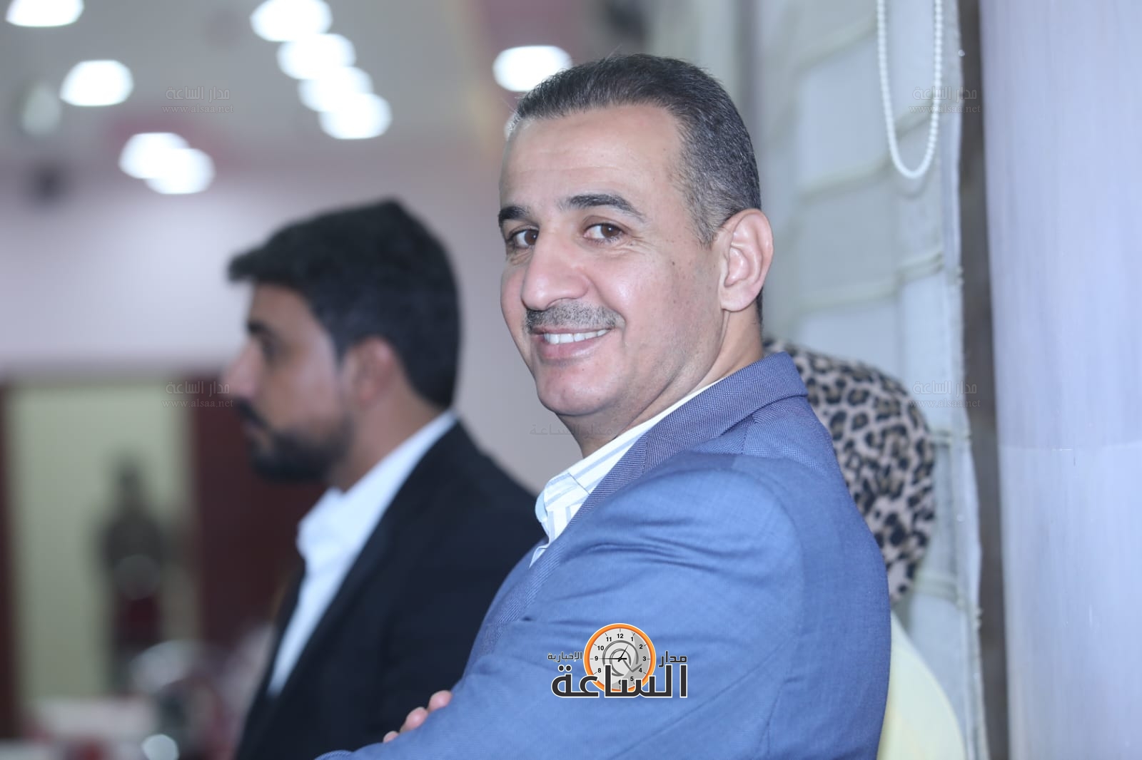 Madar Al-Saa Images 0.9413627048489324