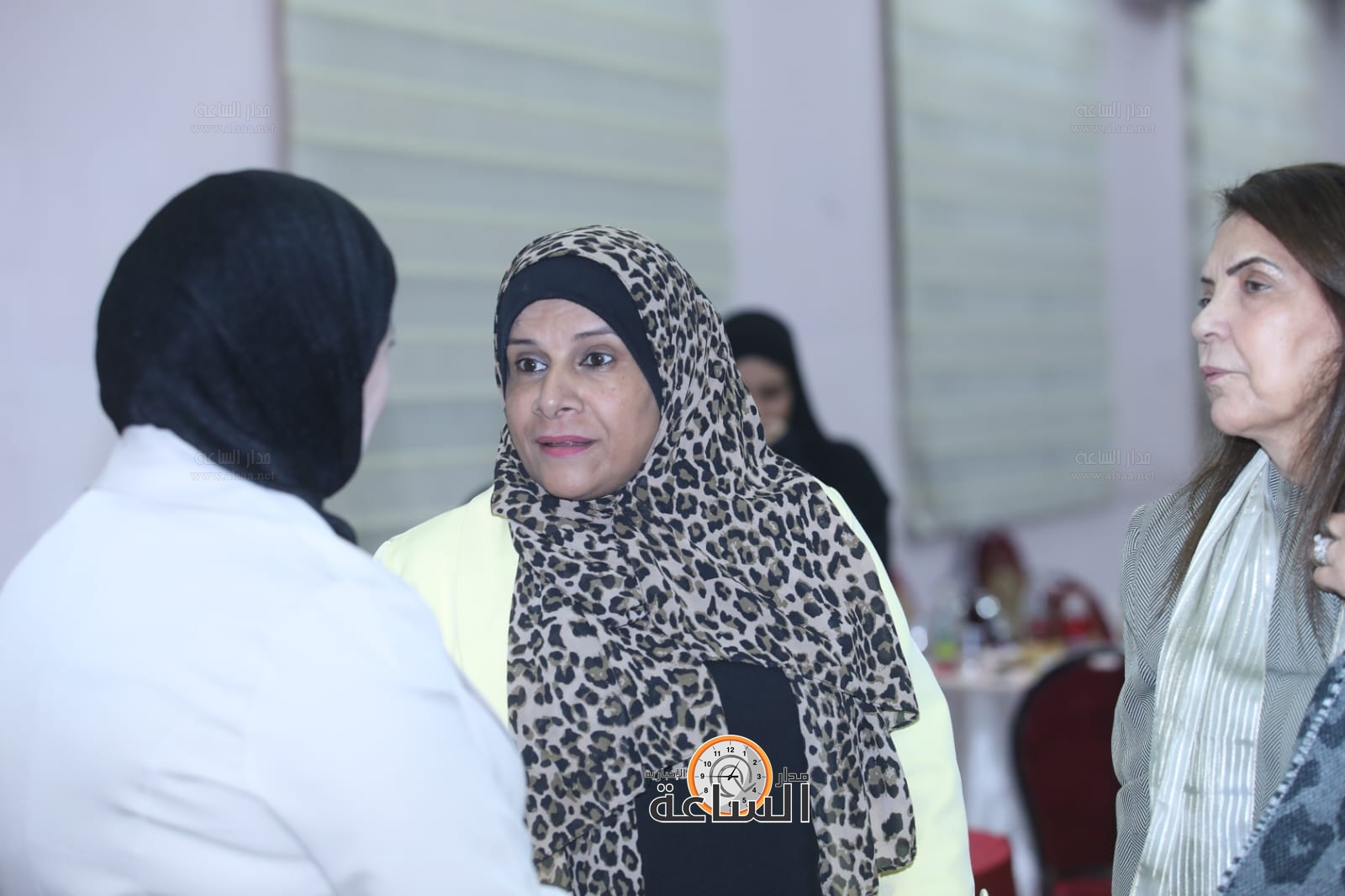 Madar Al-Saa Images 0.43958116055339014