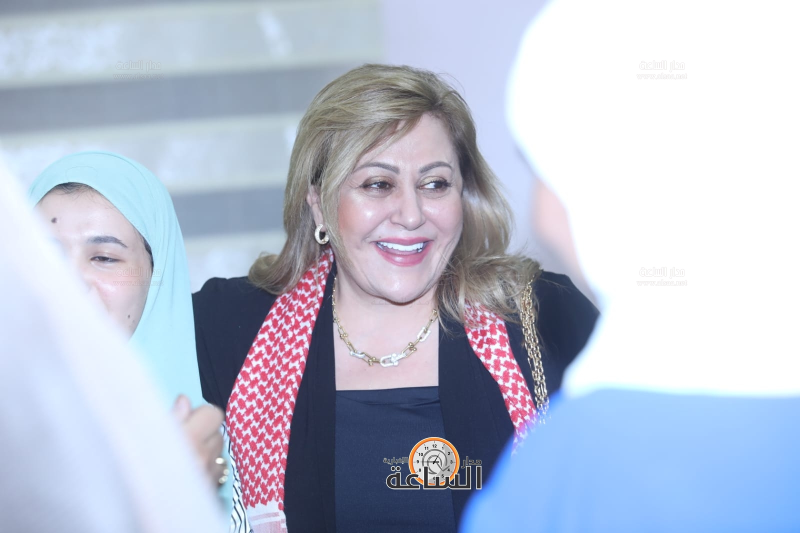 Madar Al-Saa Images 0.7615753671340435