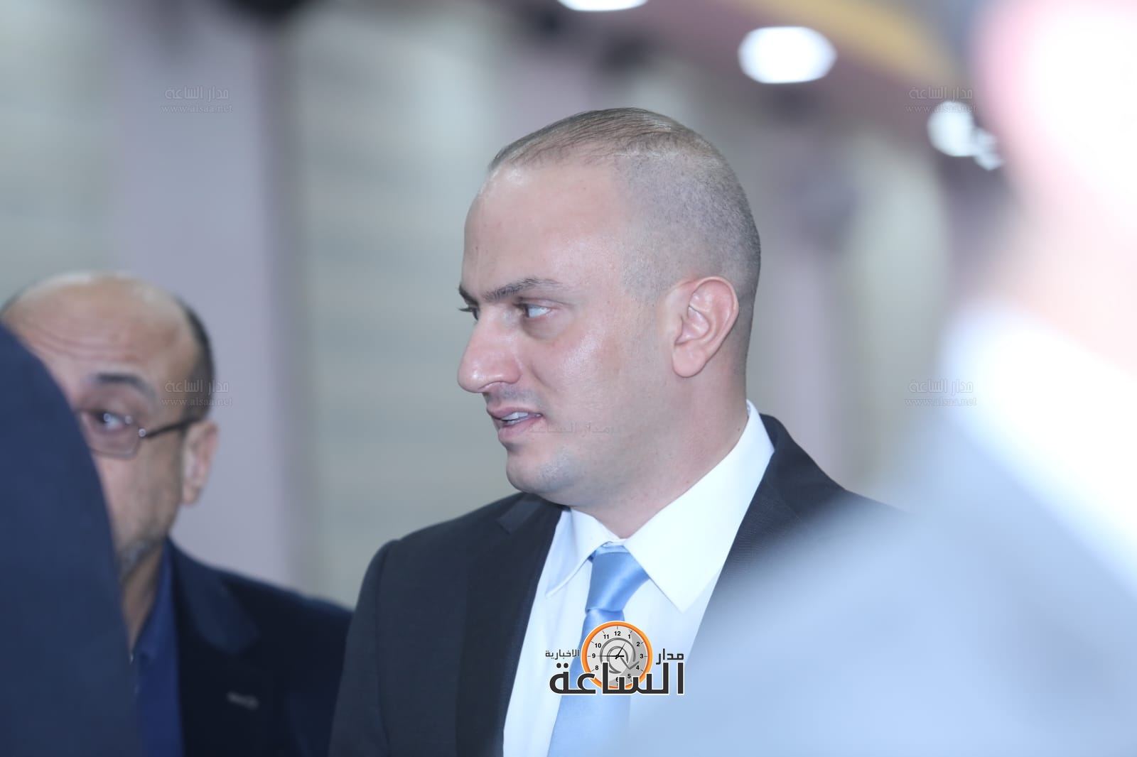 Madar Al-Saa Images 0.9915902550407958