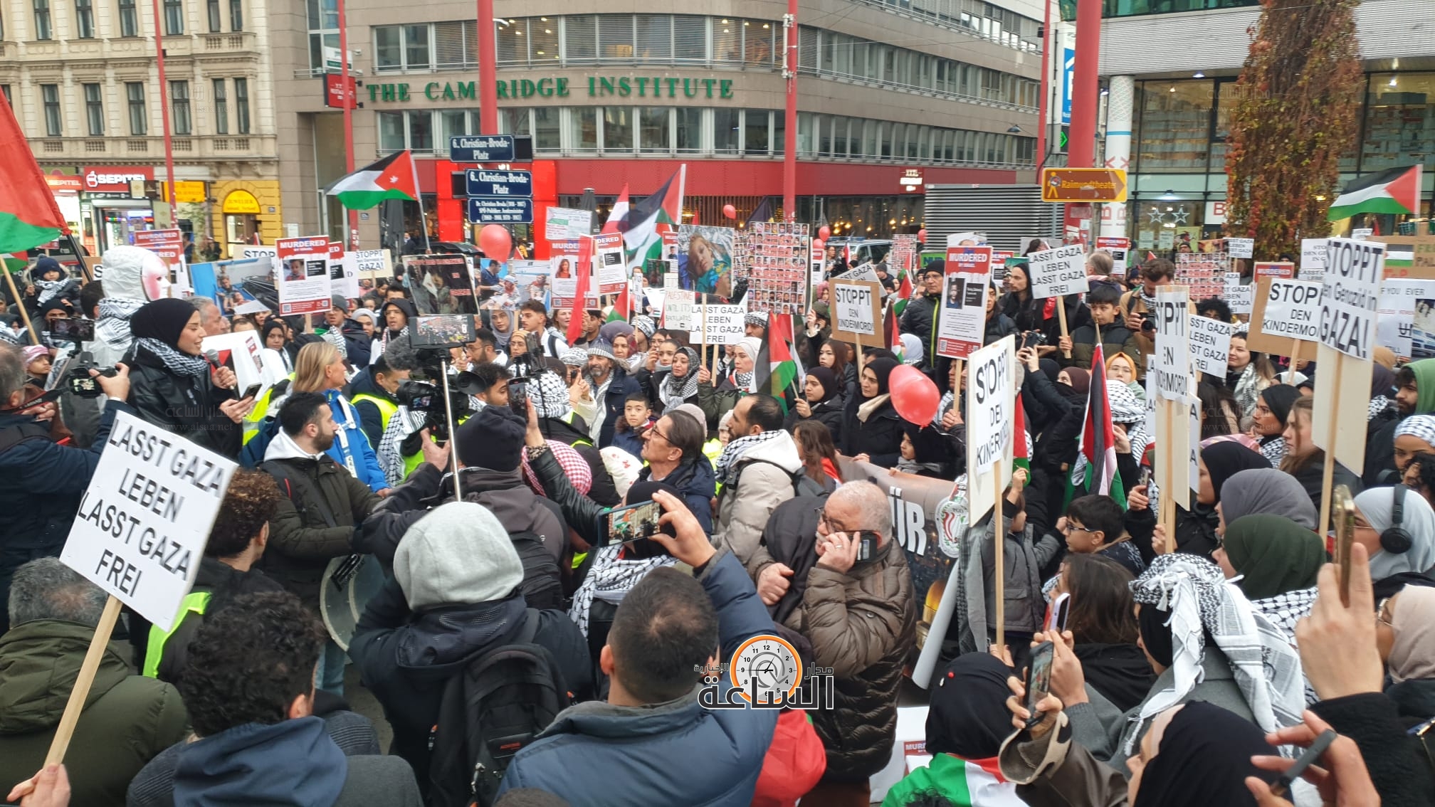 Madar Al-Saa Images 0.7235834746099812