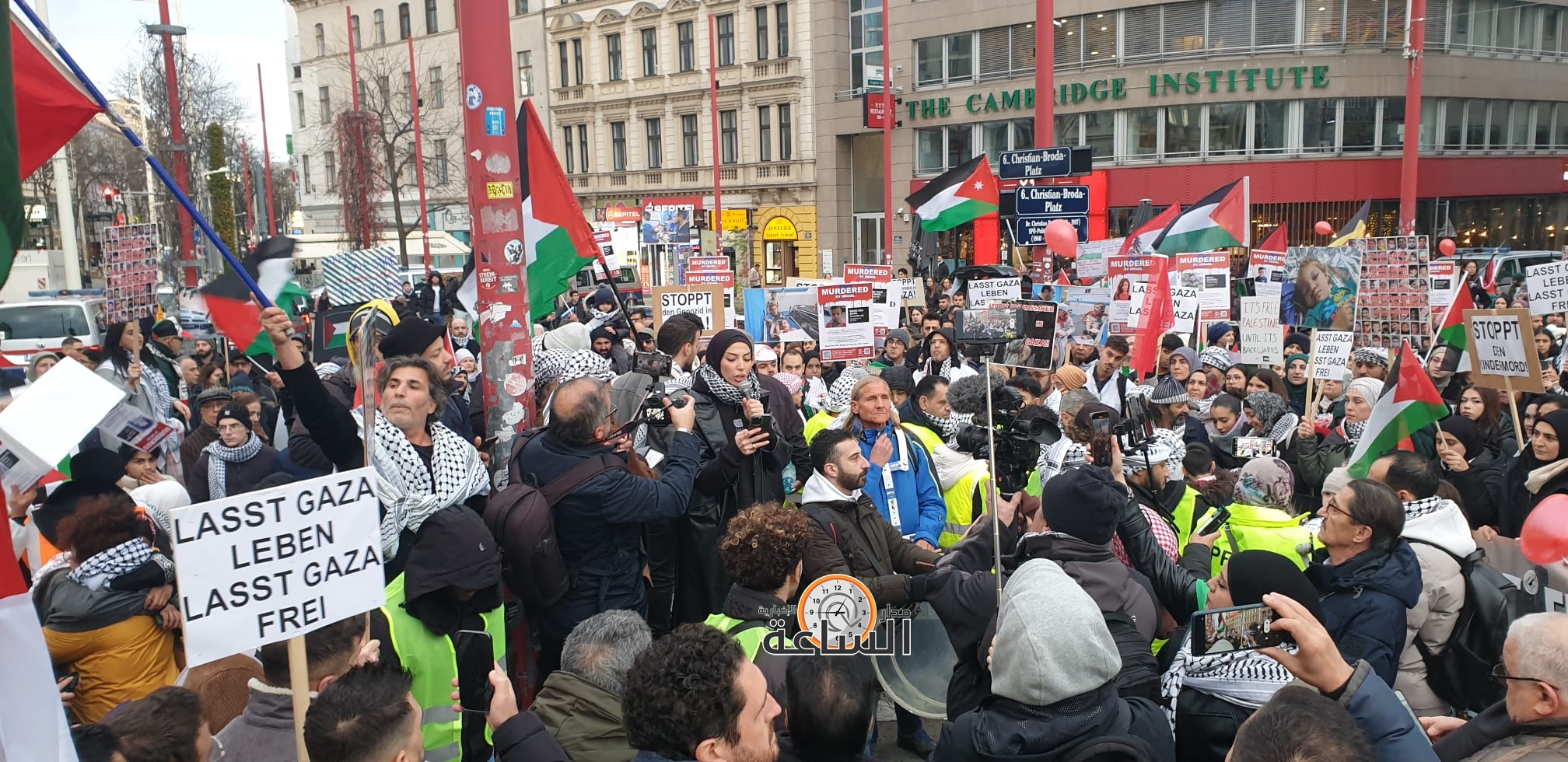 Madar Al-Saa Images 0.7280896997242077