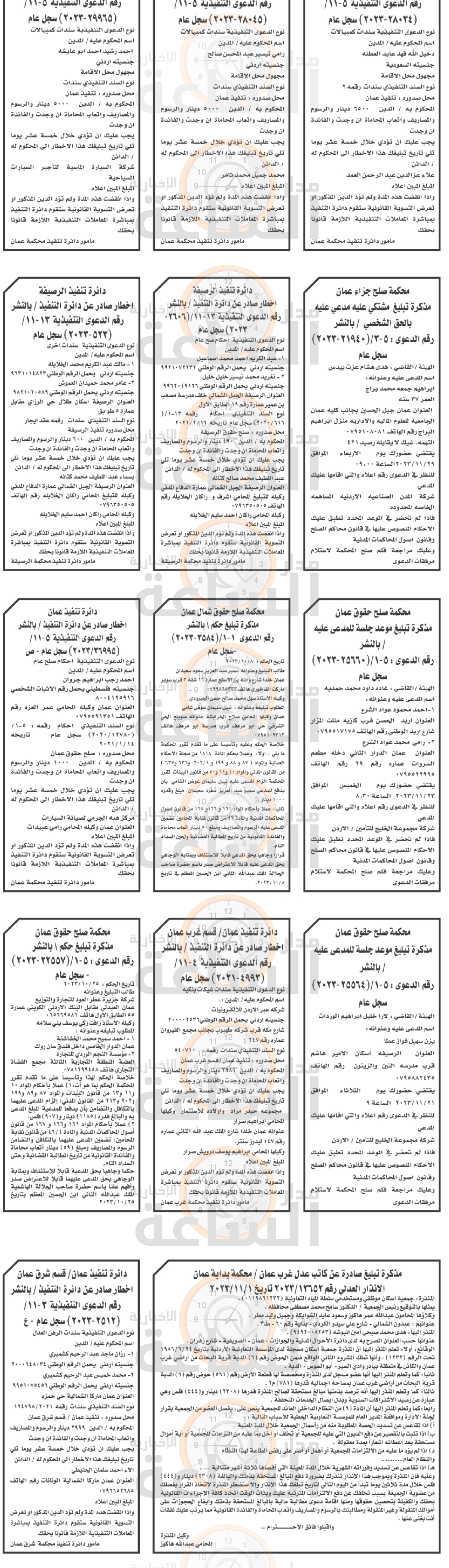 Madar Al-Saa Images 0.6552797084912403