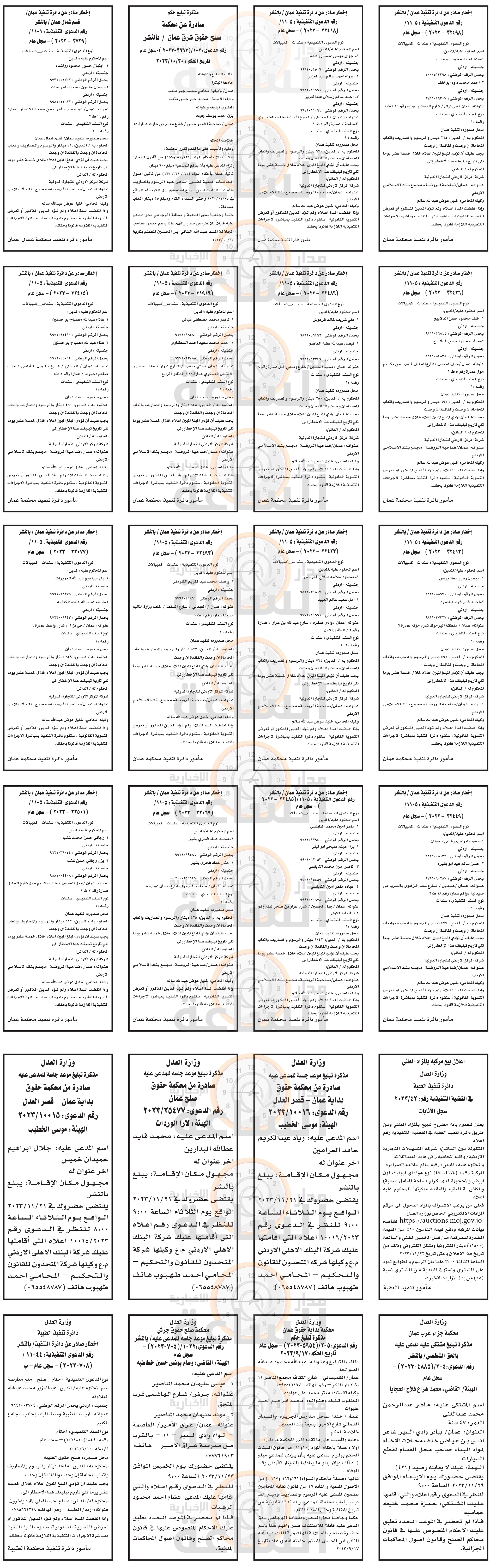 Madar Al-Saa Images 0.022185160194771347