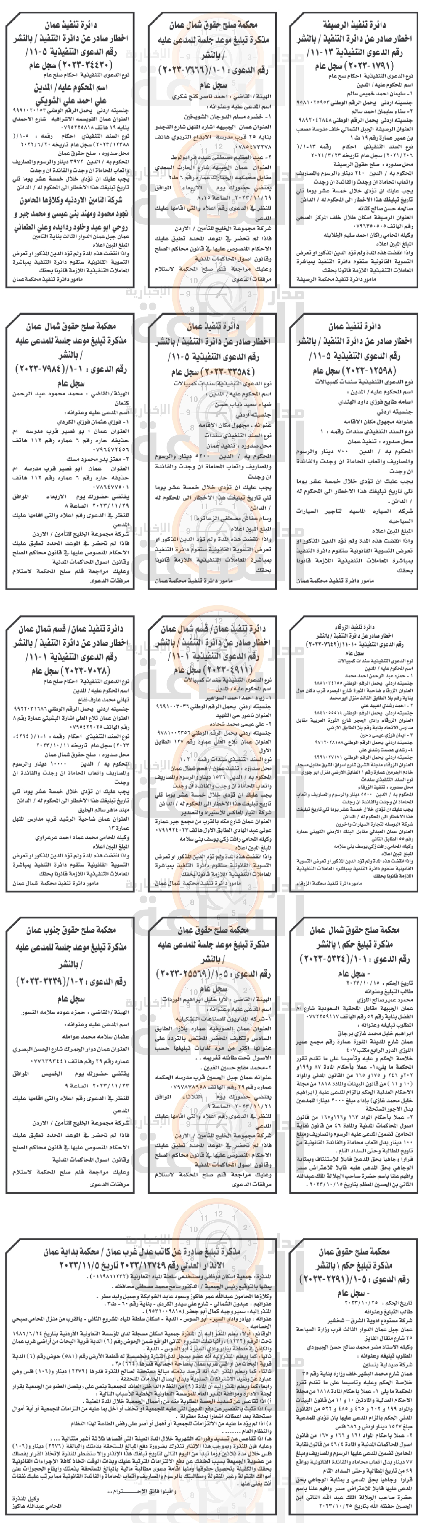 Madar Al-Saa Images 0.7374719329538355