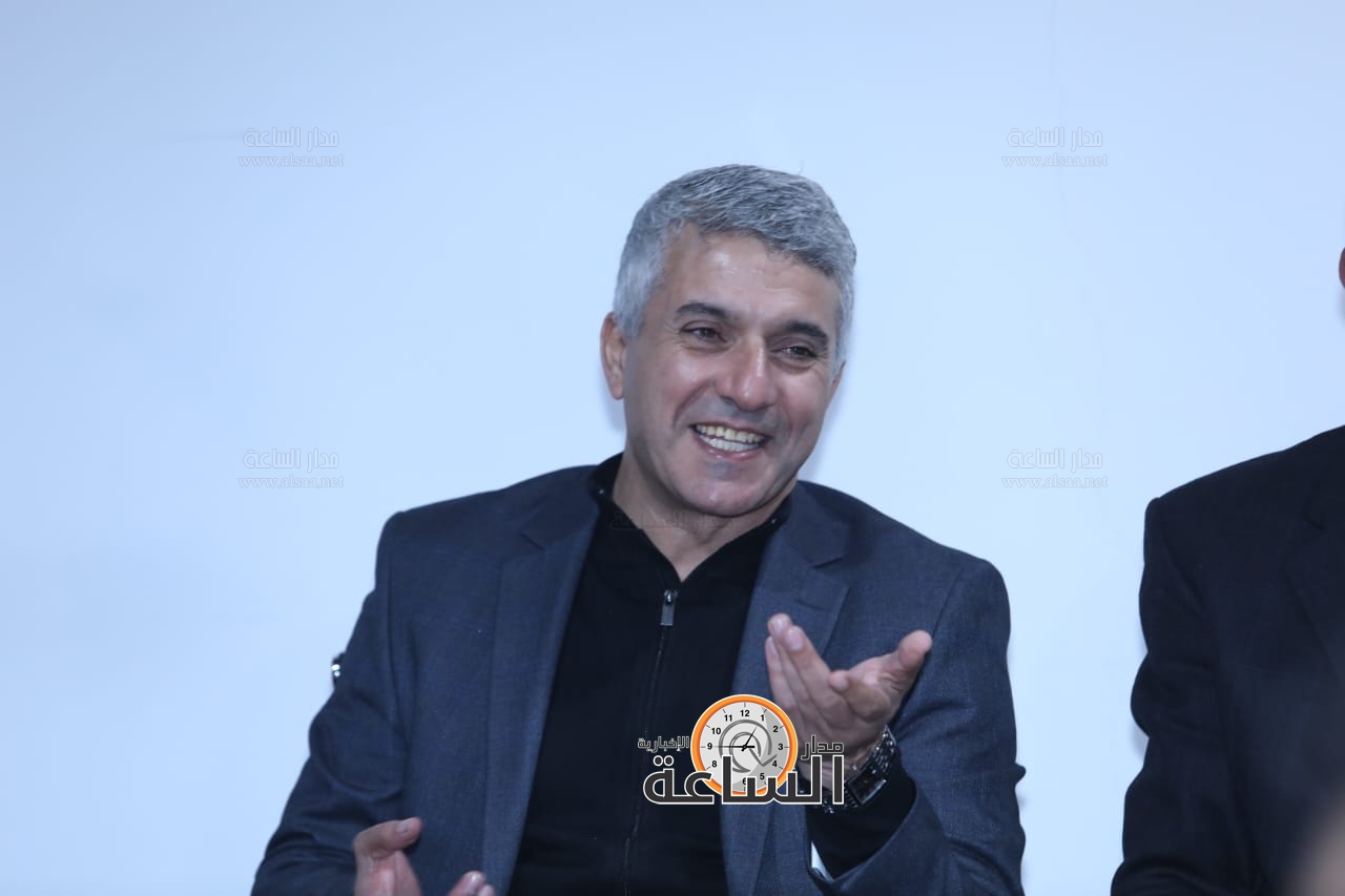 Madar Al-Saa Images 0.3586802558570883