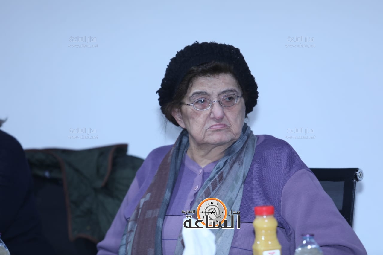 Madar Al-Saa Images 0.48725153743745775