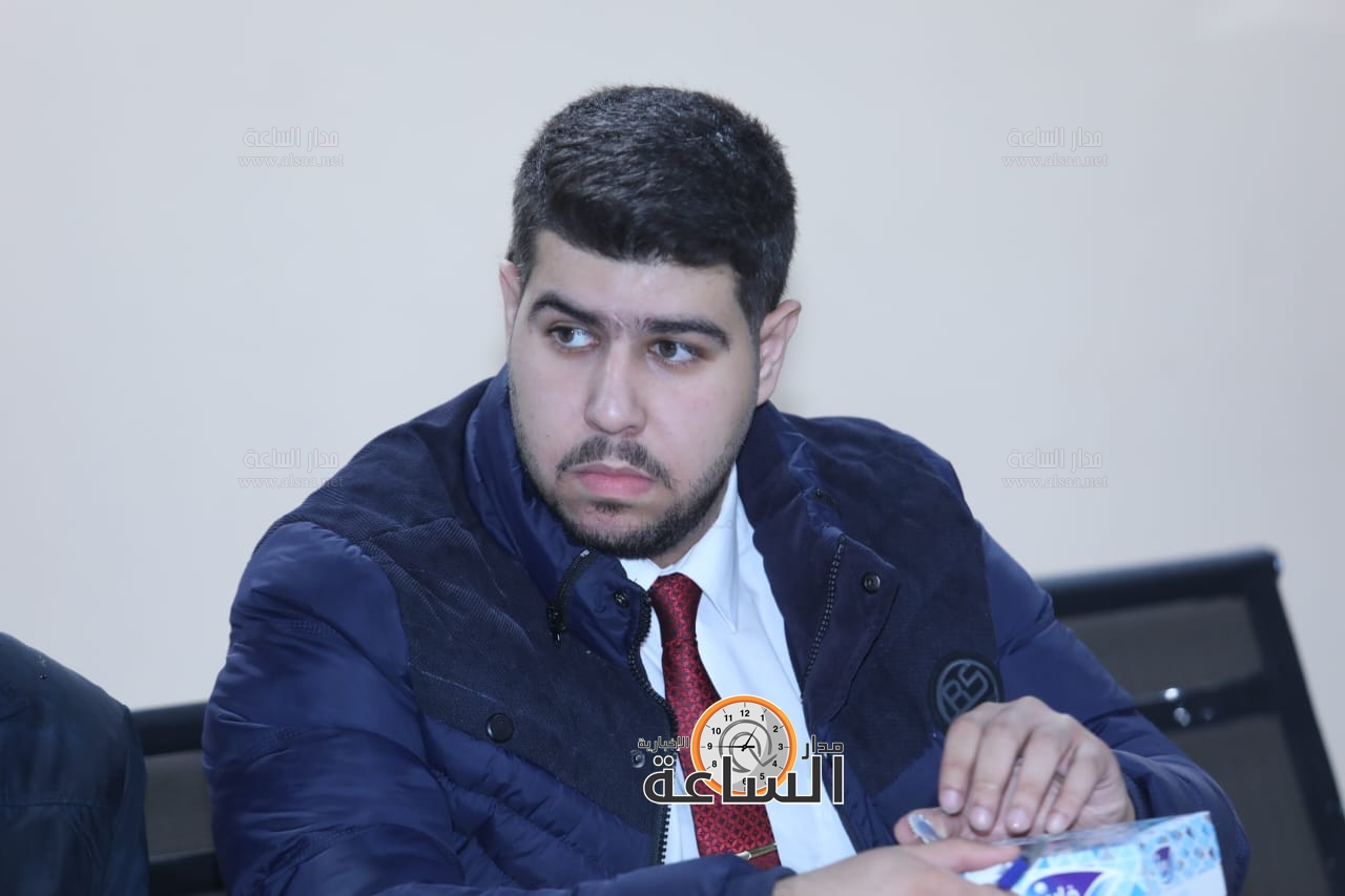 Madar Al-Saa Images 0.47799775967407077