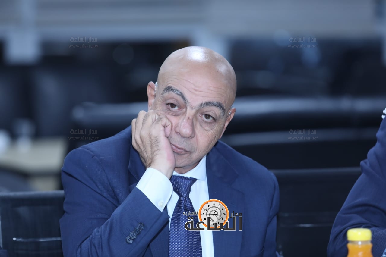 Madar Al-Saa Images 0.8560680584900953