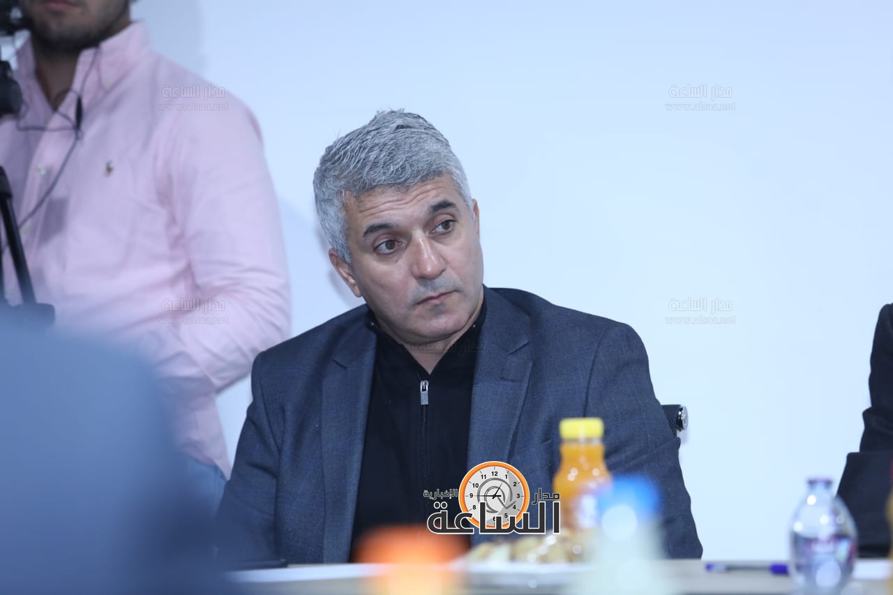 Madar Al-Saa Images 0.805240910071209