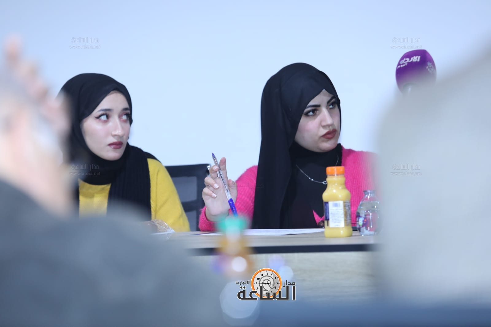 Madar Al-Saa Images 0.17454370001235753