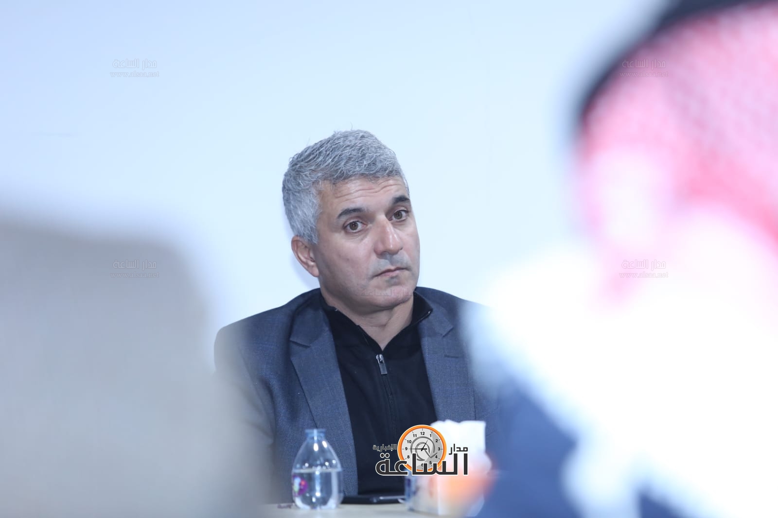 Madar Al-Saa Images 0.7689450934023956