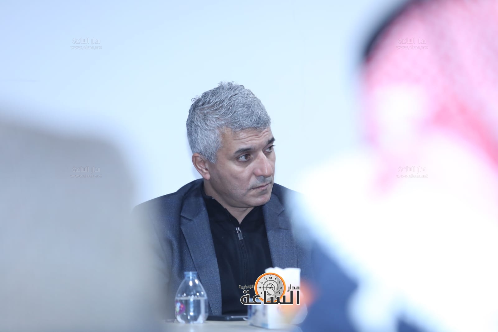 Madar Al-Saa Images 0.42118222339121525