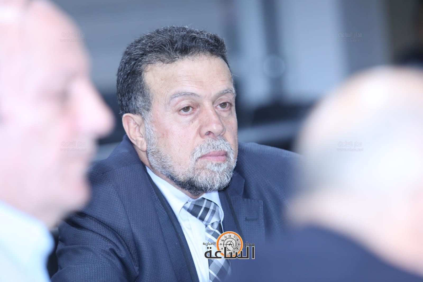 Madar Al-Saa Images 0.5280054595733044