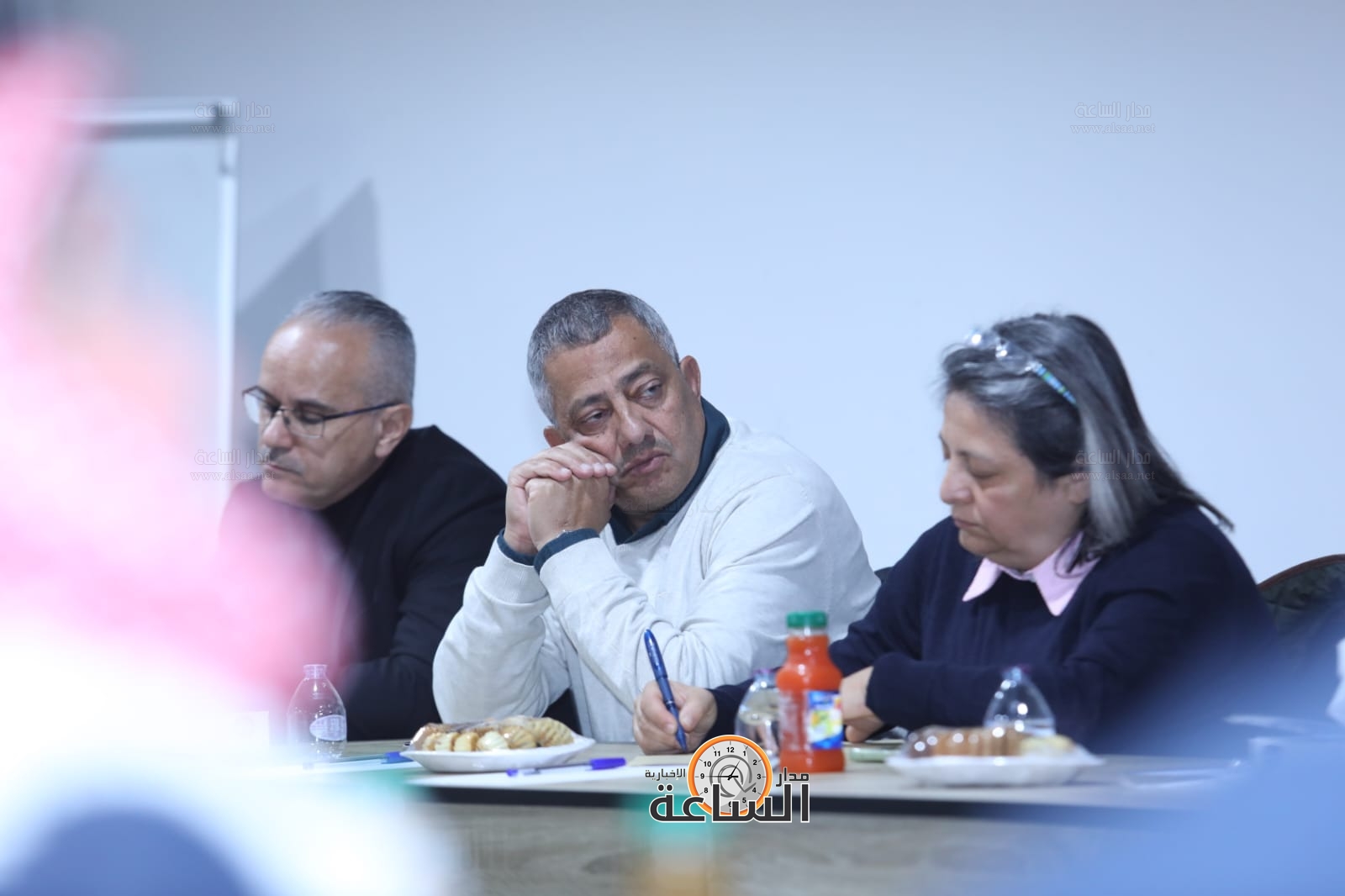 Madar Al-Saa Images 0.9114751842276037