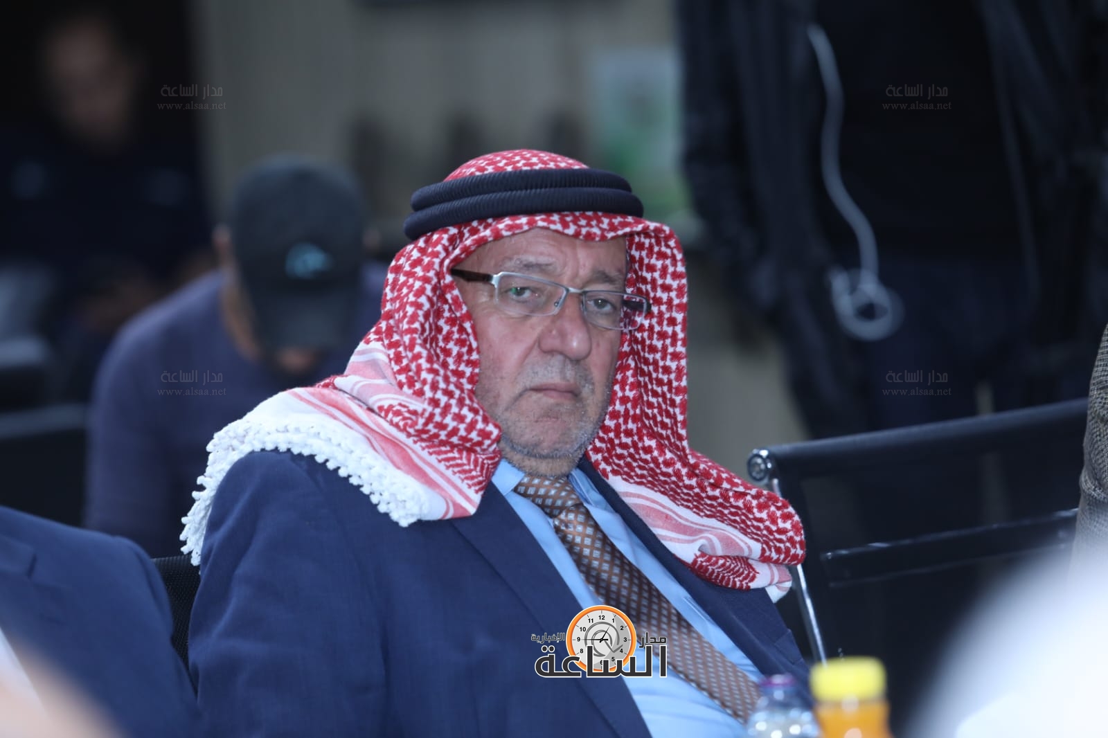 Madar Al-Saa Images 0.9470616433284513