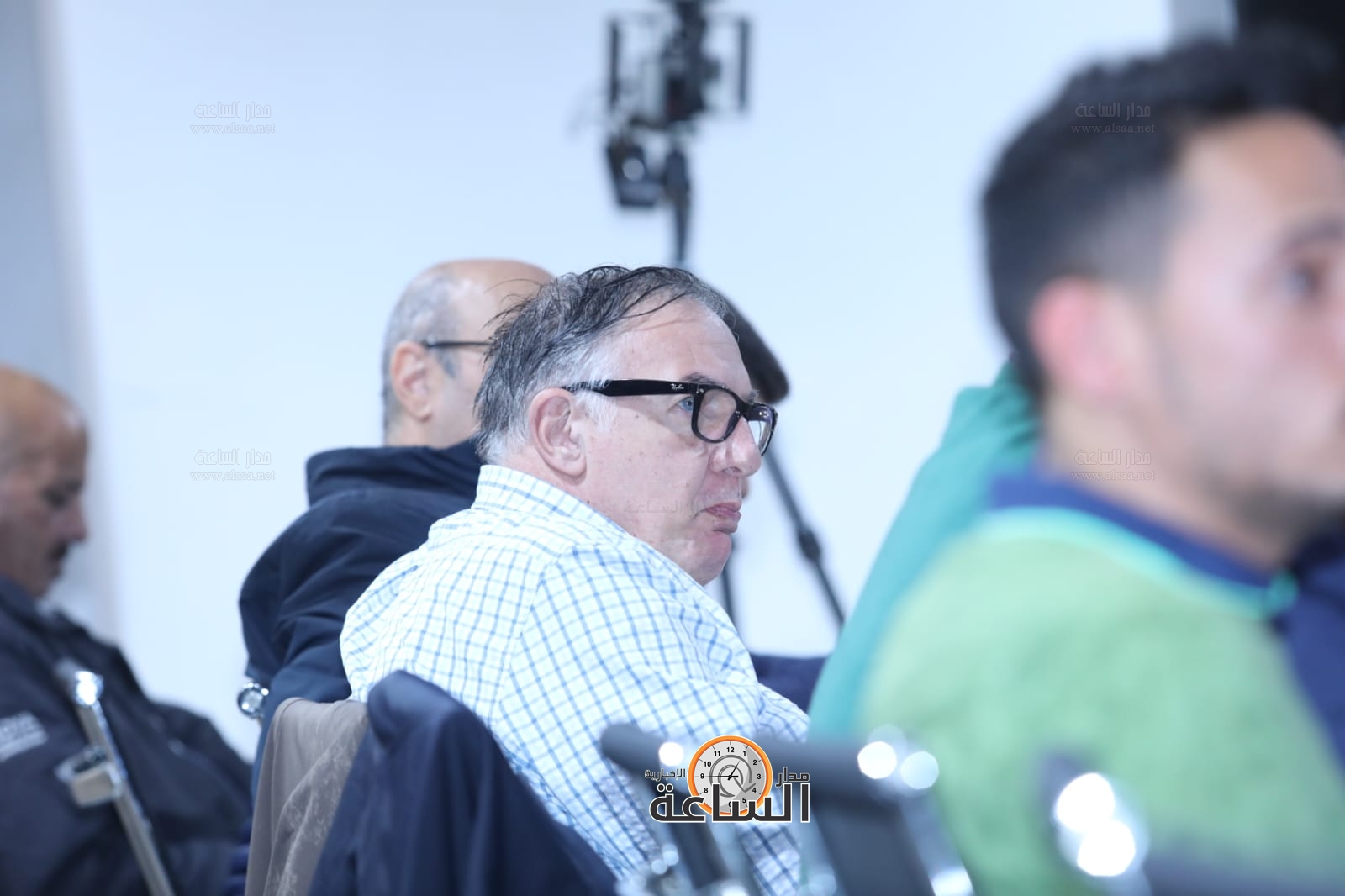 Madar Al-Saa Images 0.16453638691993056