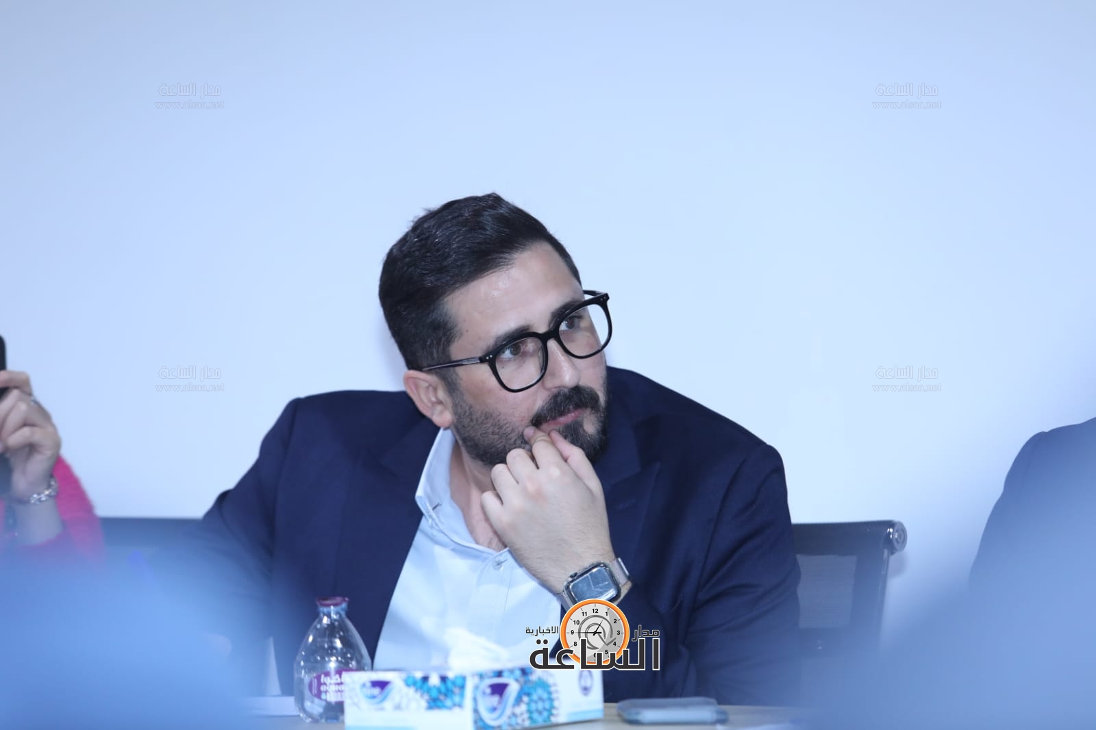 Madar Al-Saa Images 0.608991167756531