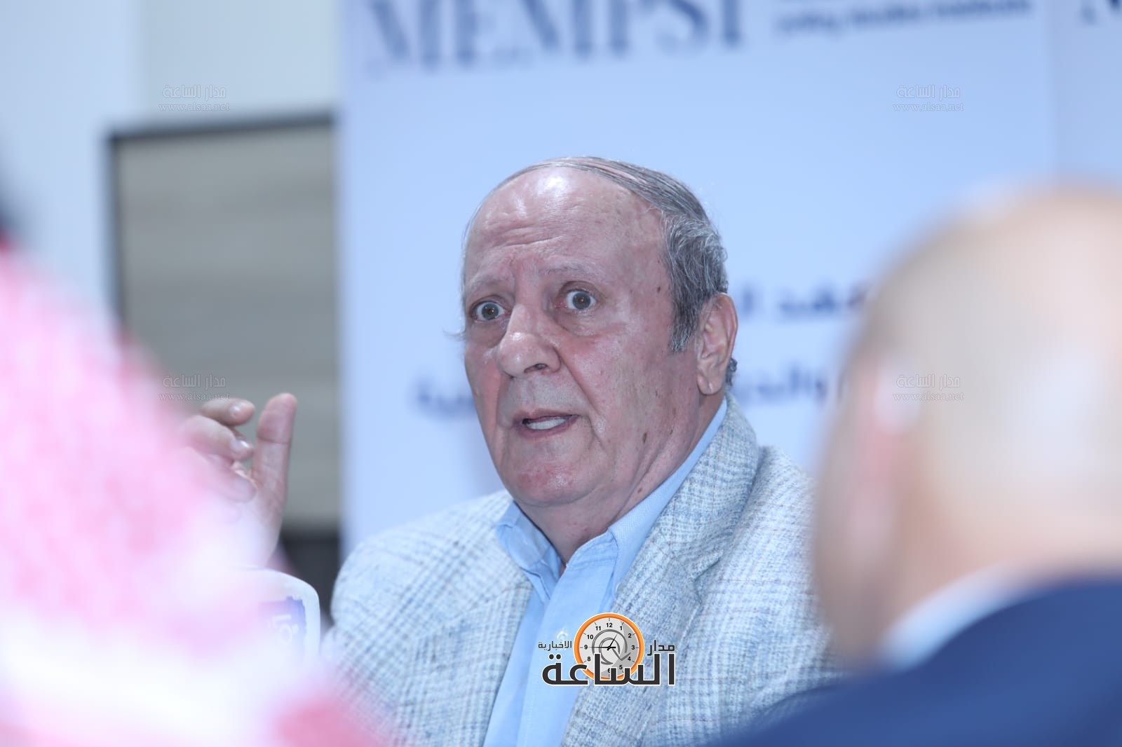 Madar Al-Saa Images 0.6779287792334201