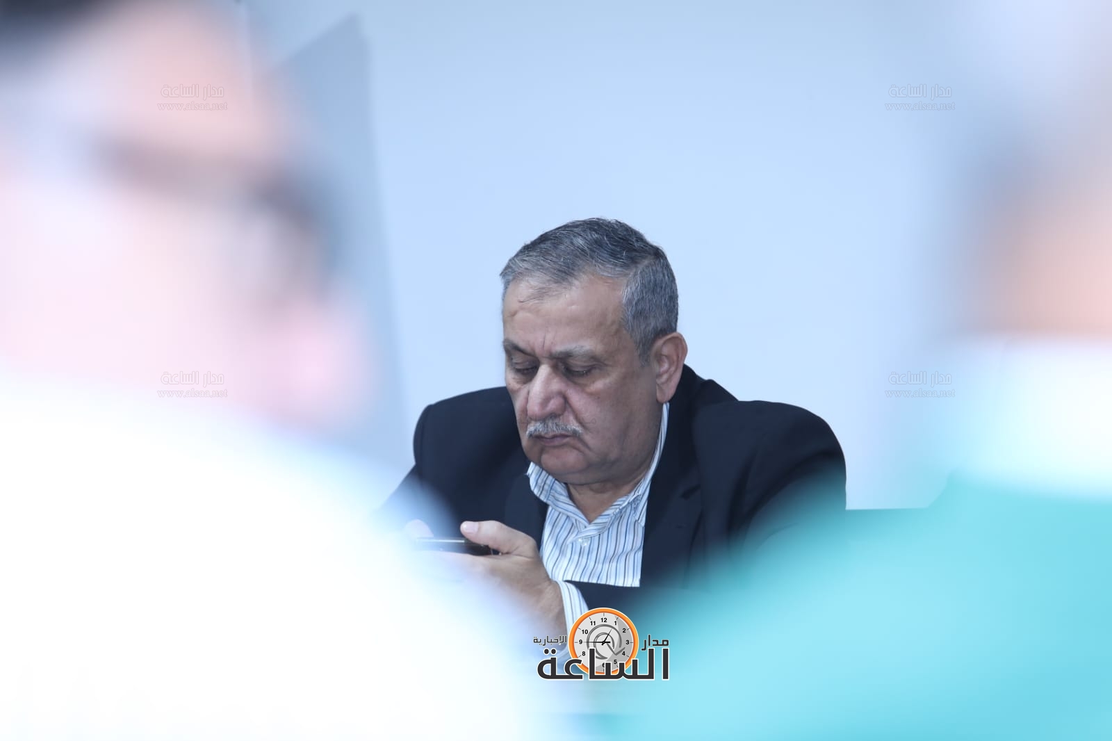 Madar Al-Saa Images 0.47045217964413677