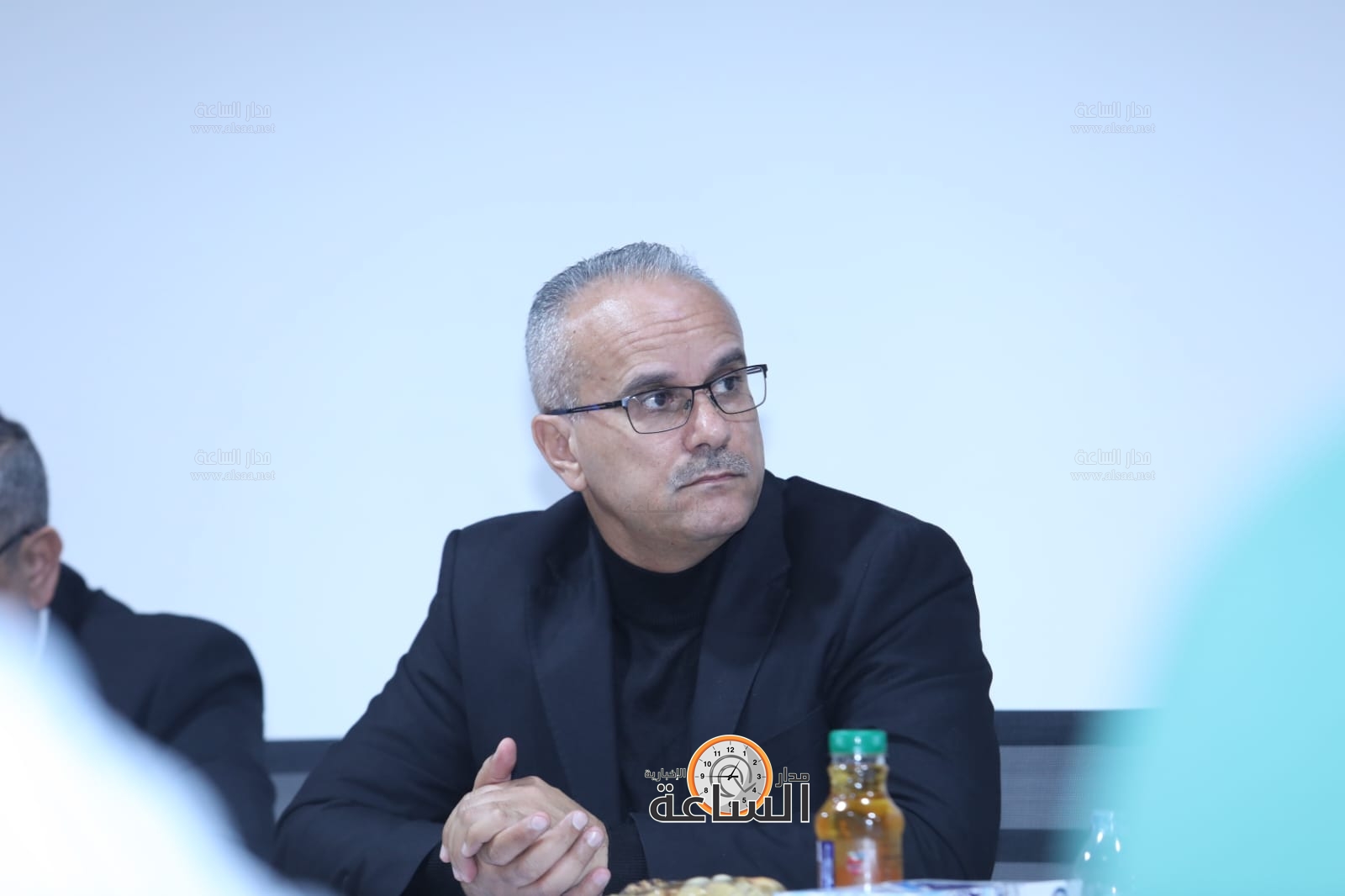 Madar Al-Saa Images 0.4973137982803366