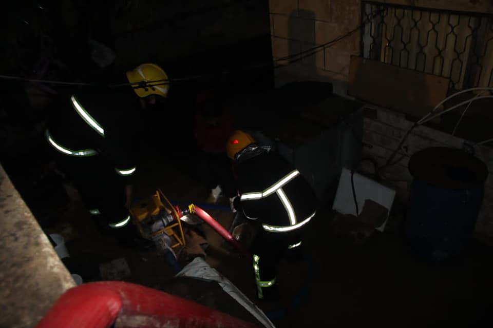 Madar Al-Saa Images 0.7781276090363345