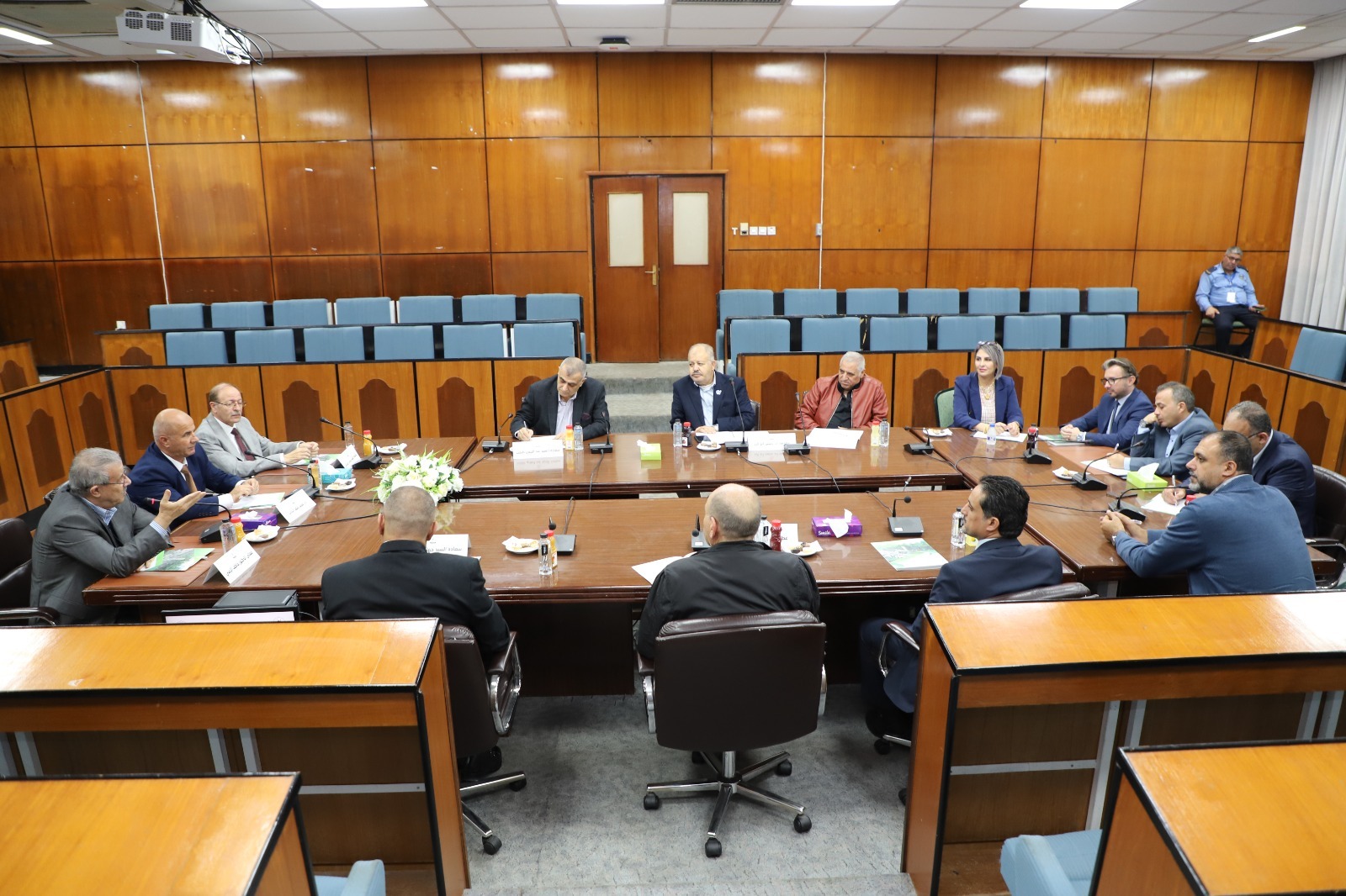 Madar Al-Saa Images 0.022367764103082388