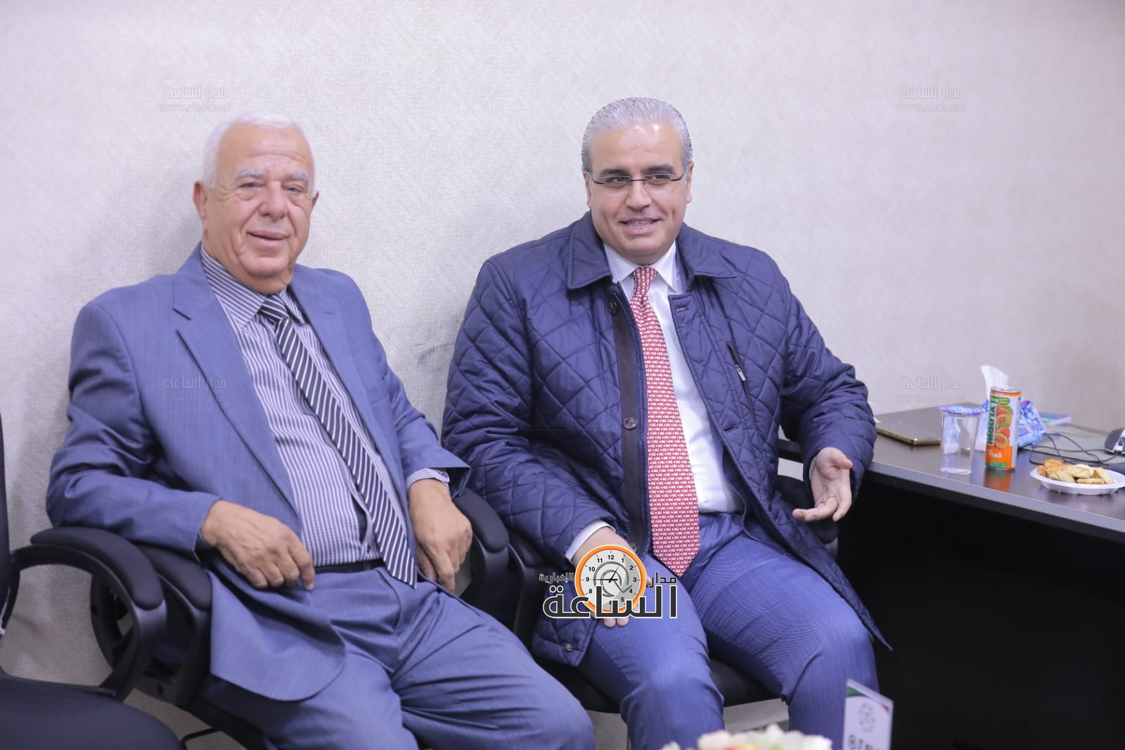 Madar Al-Saa Images 0.4725074084477314