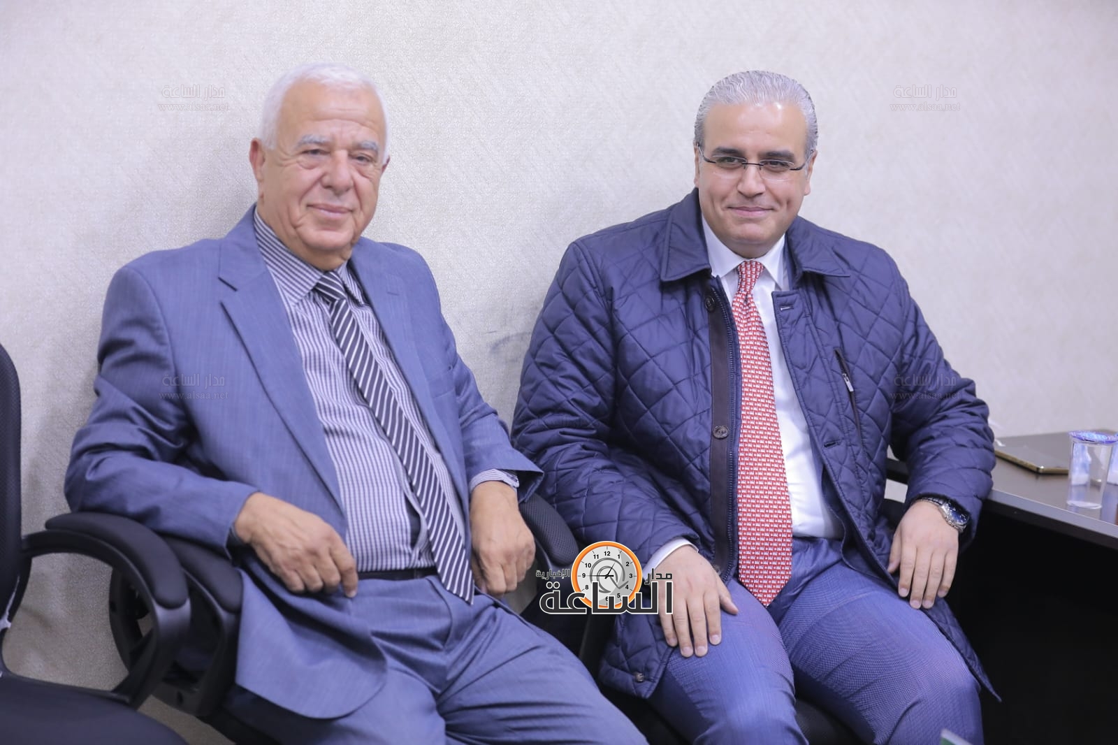 Madar Al-Saa Images 0.7490162651824996