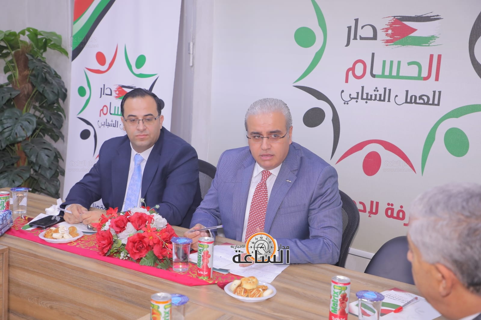 Madar Al-Saa Images 0.7042653927021401