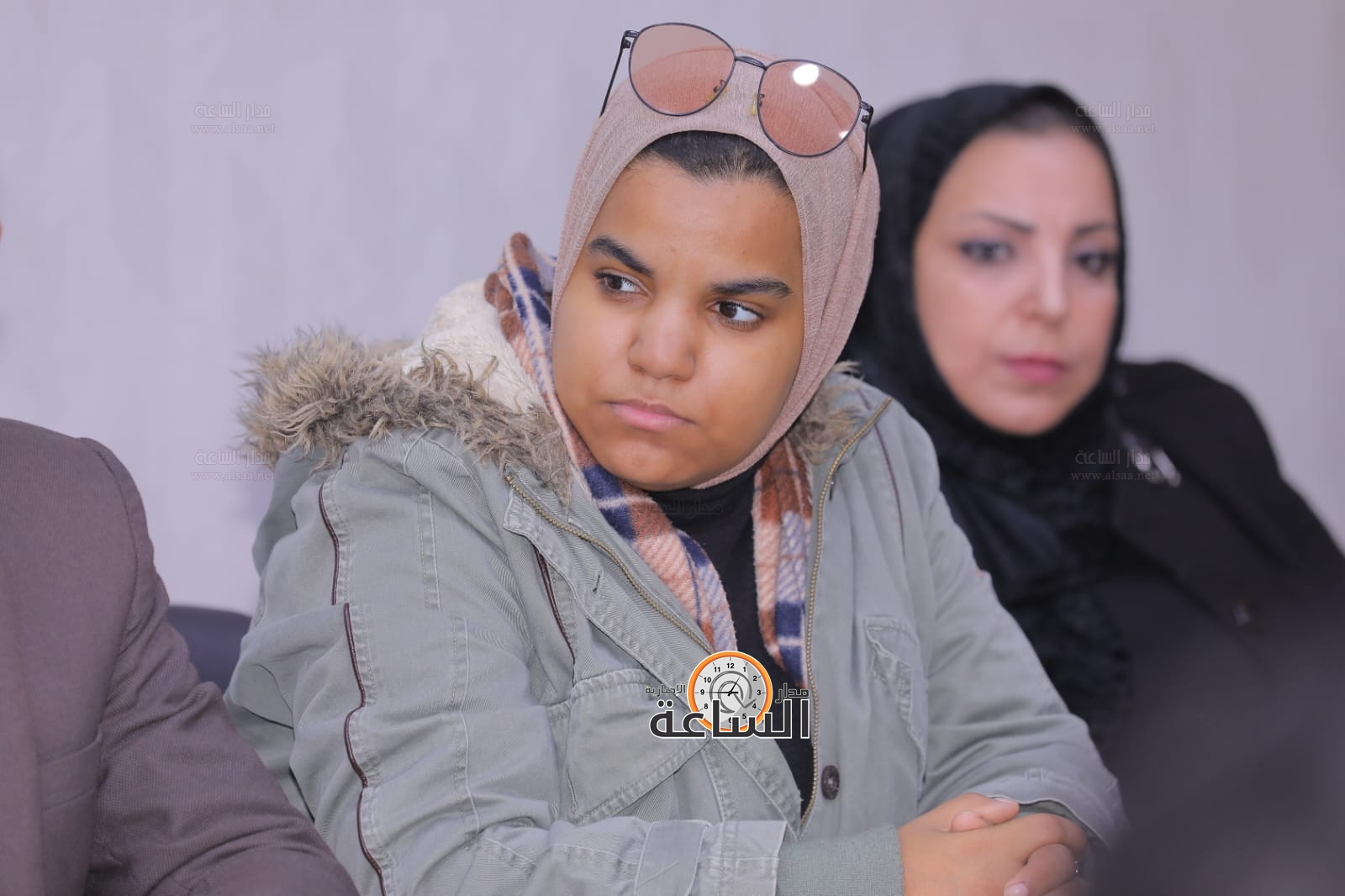 Madar Al-Saa Images 0.21447342347179932