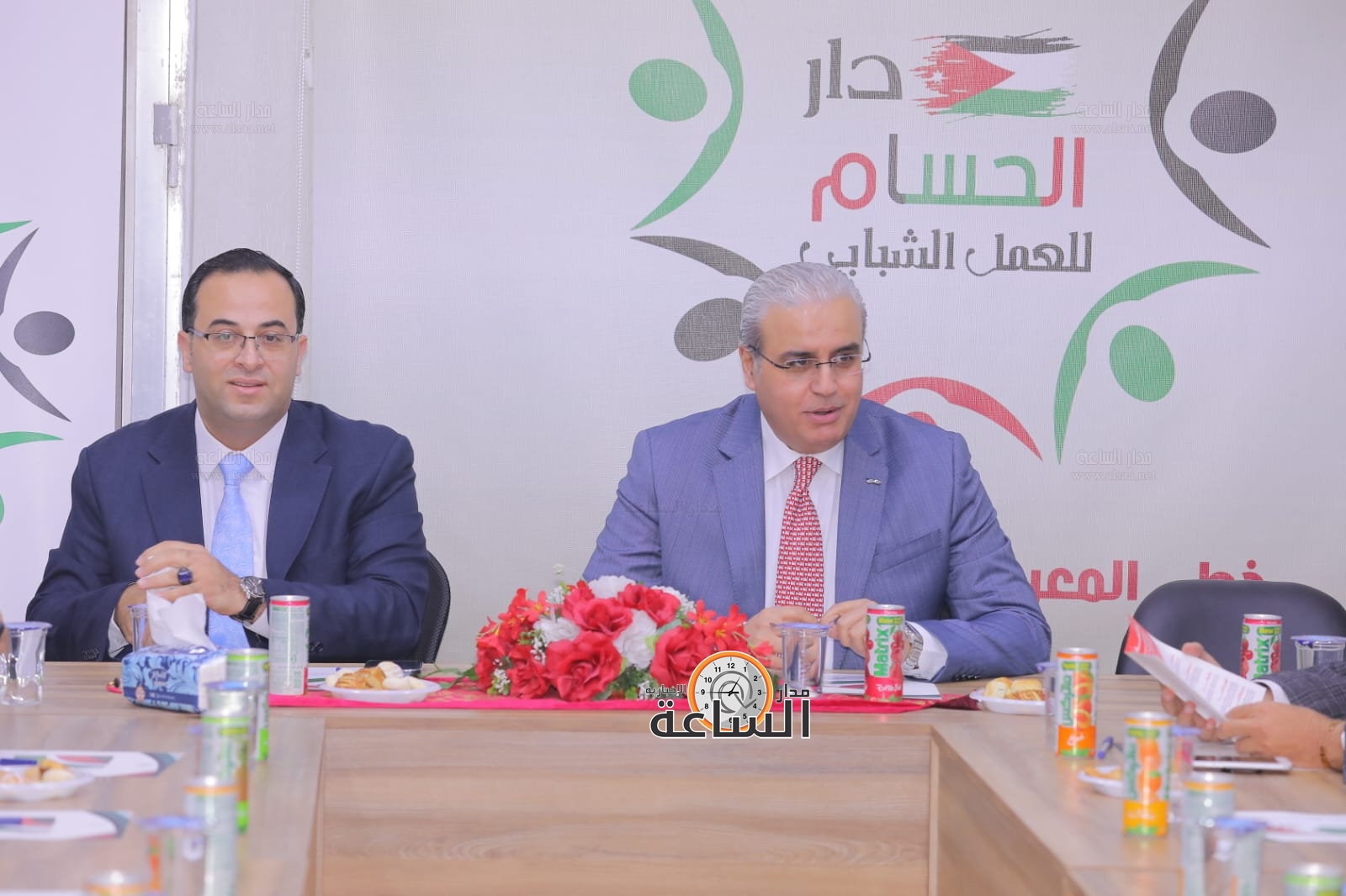 Madar Al-Saa Images 0.02332270694667704