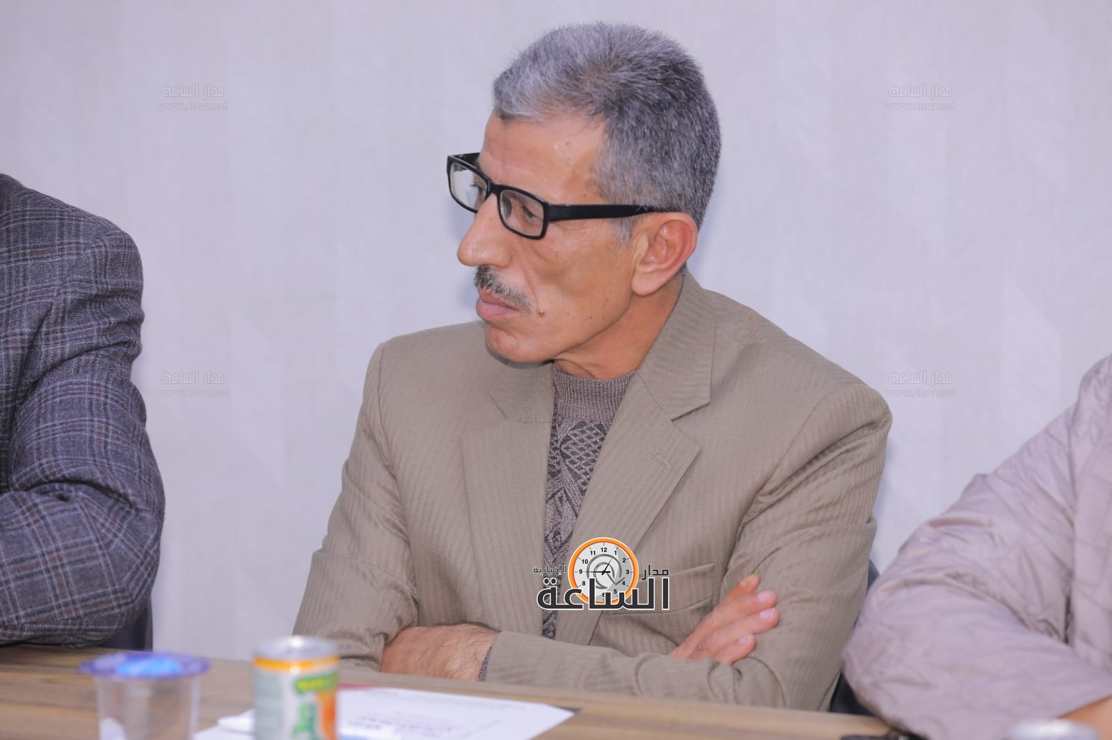 Madar Al-Saa Images 0.9310837354784831