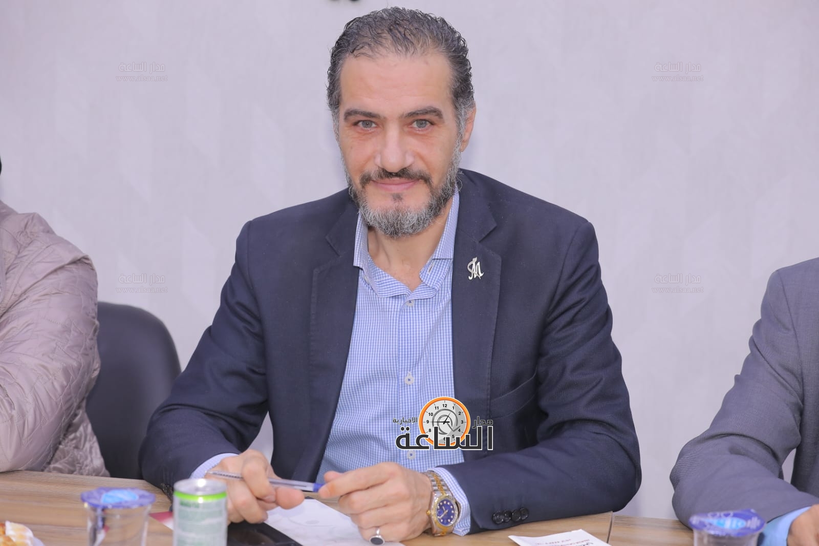 Madar Al-Saa Images 0.14204122108863548